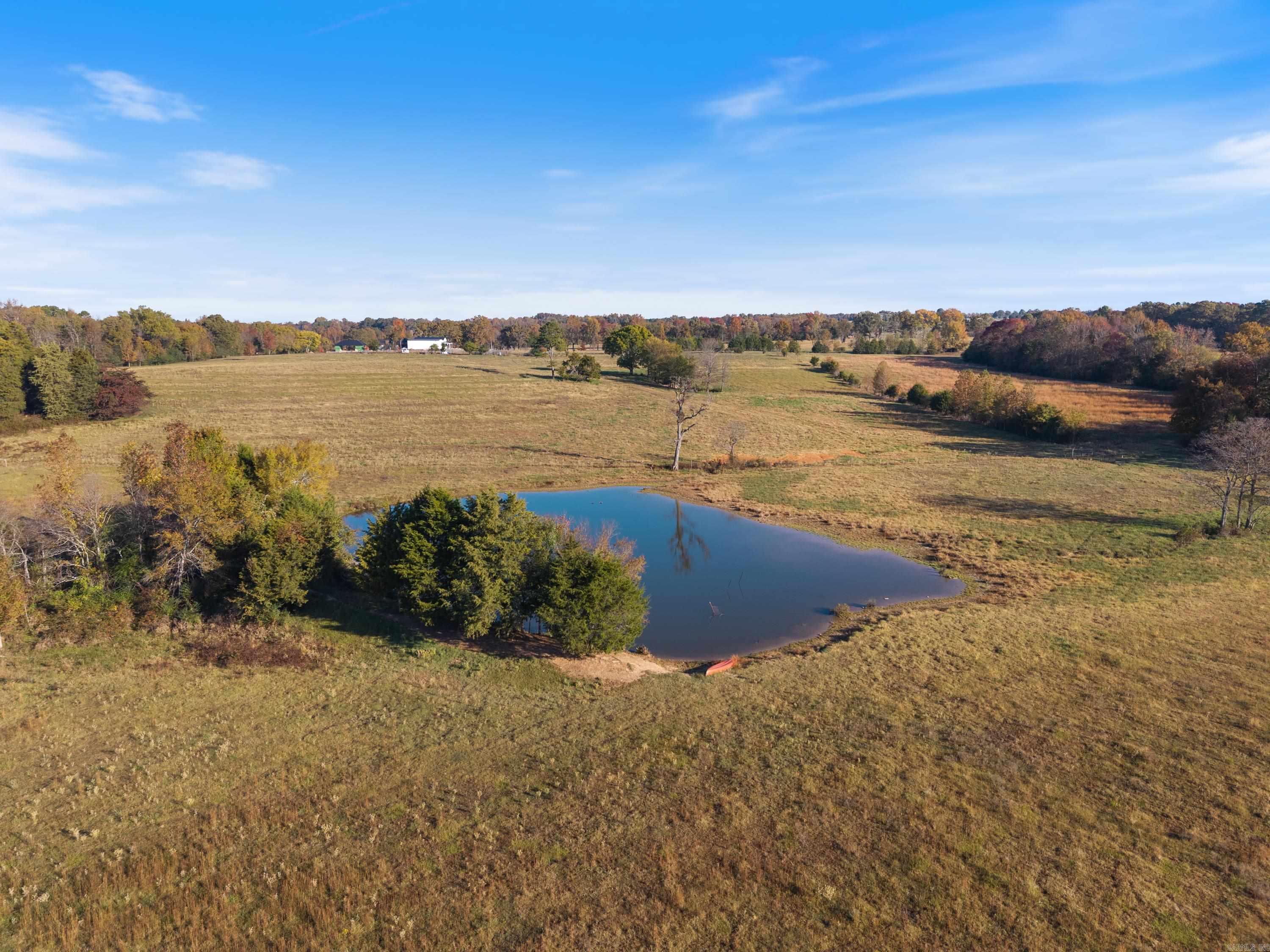 Metes & Bounds - Land