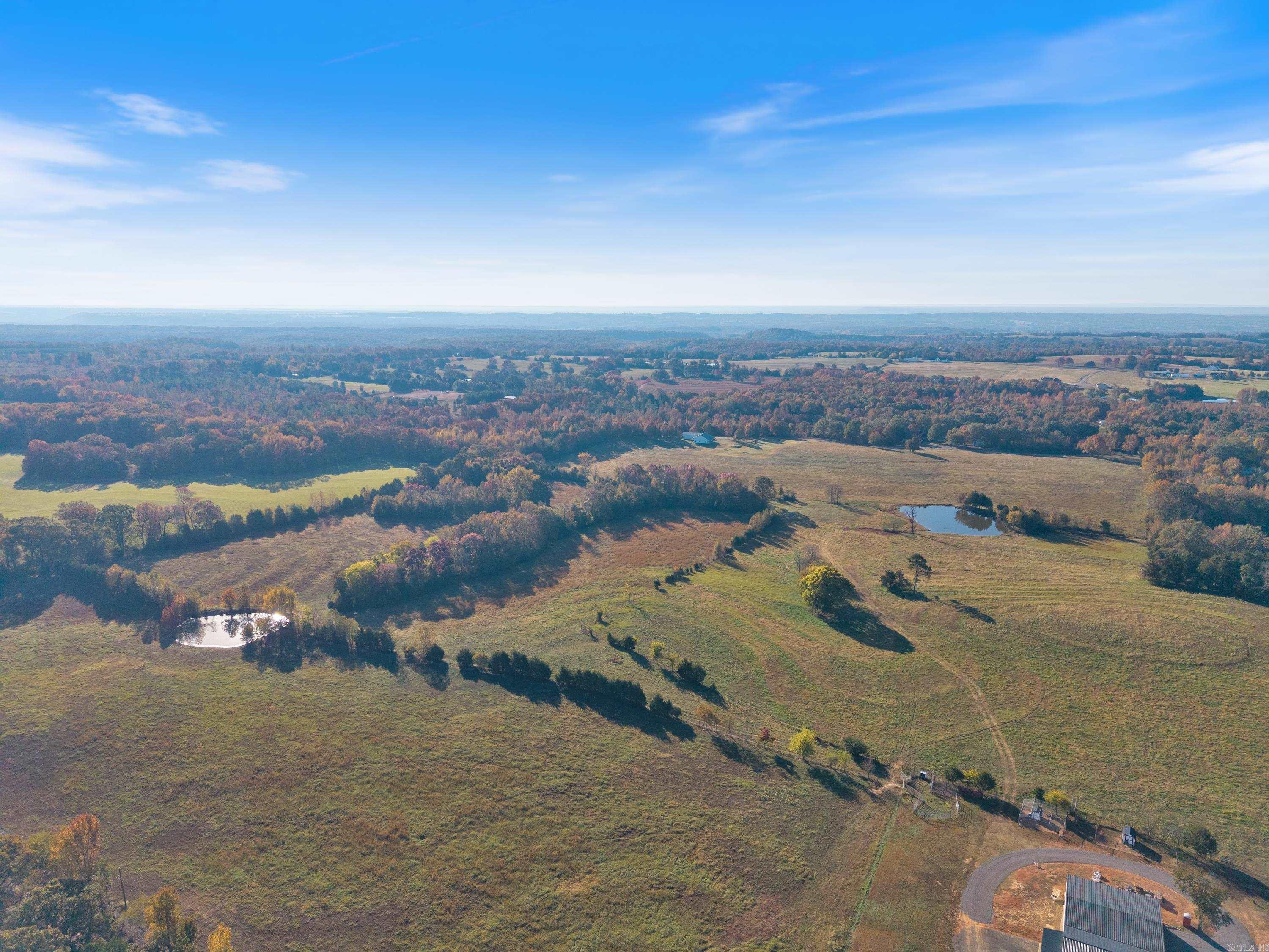 Metes & Bounds - Land