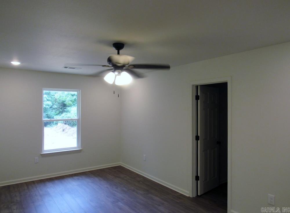 BILLY HARRELL - Residential