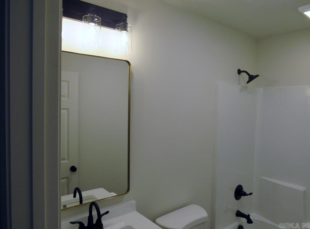 BILLY HARRELL - Residential