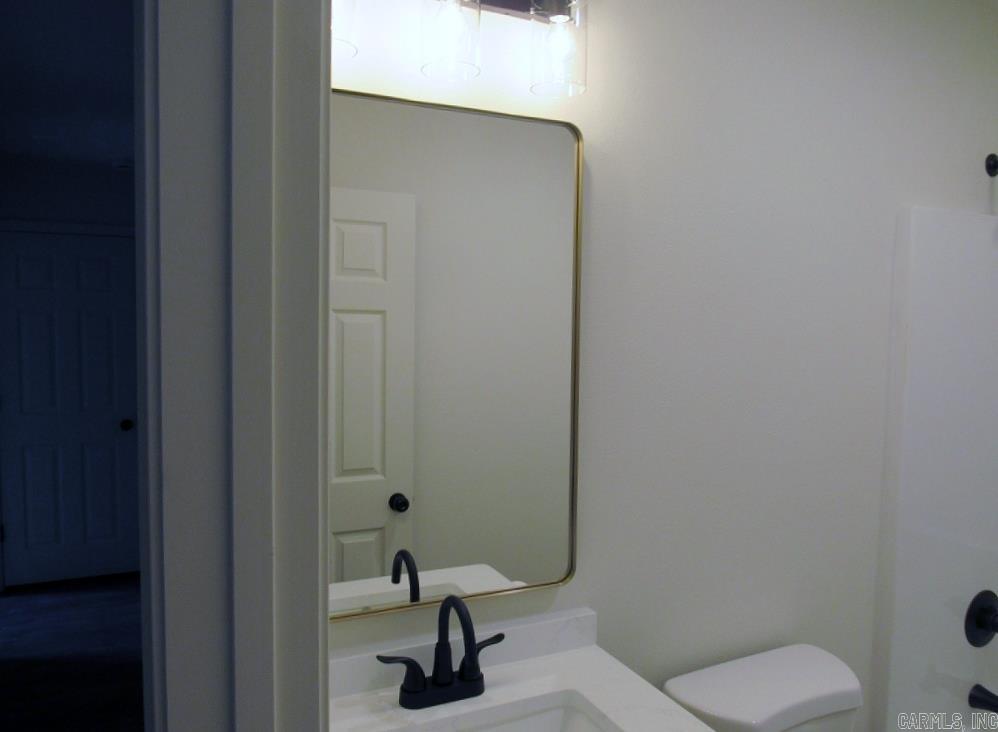 BILLY HARRELL - Residential