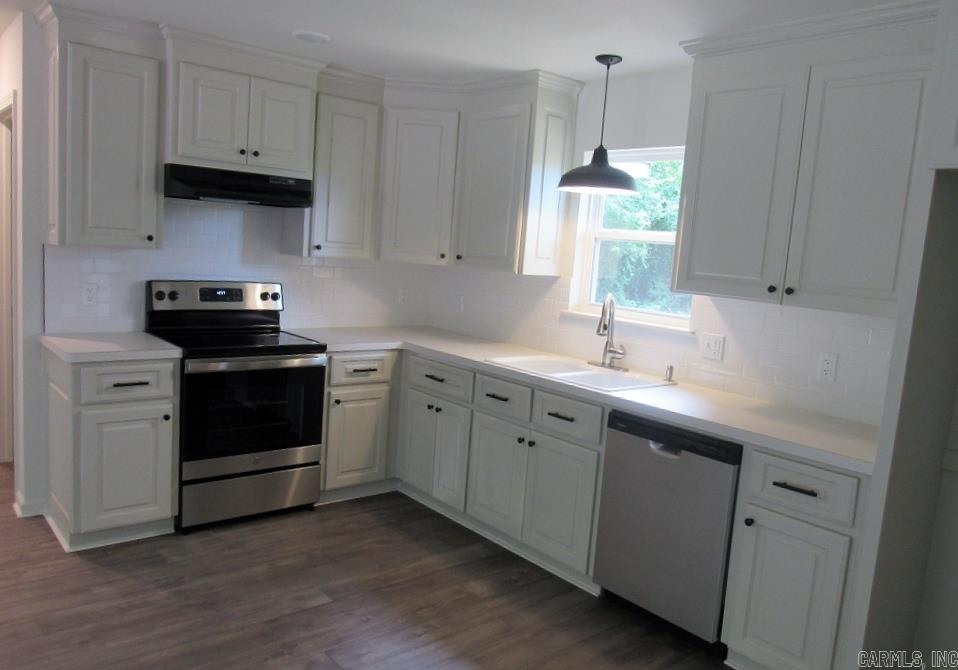 BILLY HARRELL - Residential