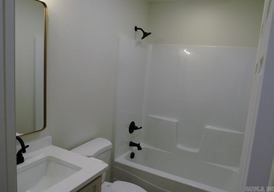 BILLY HARRELL - Residential