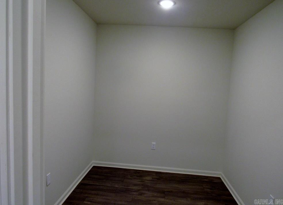 BILLY HARRELL - Residential