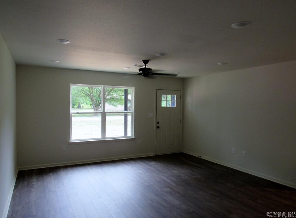 BILLY HARRELL - Residential