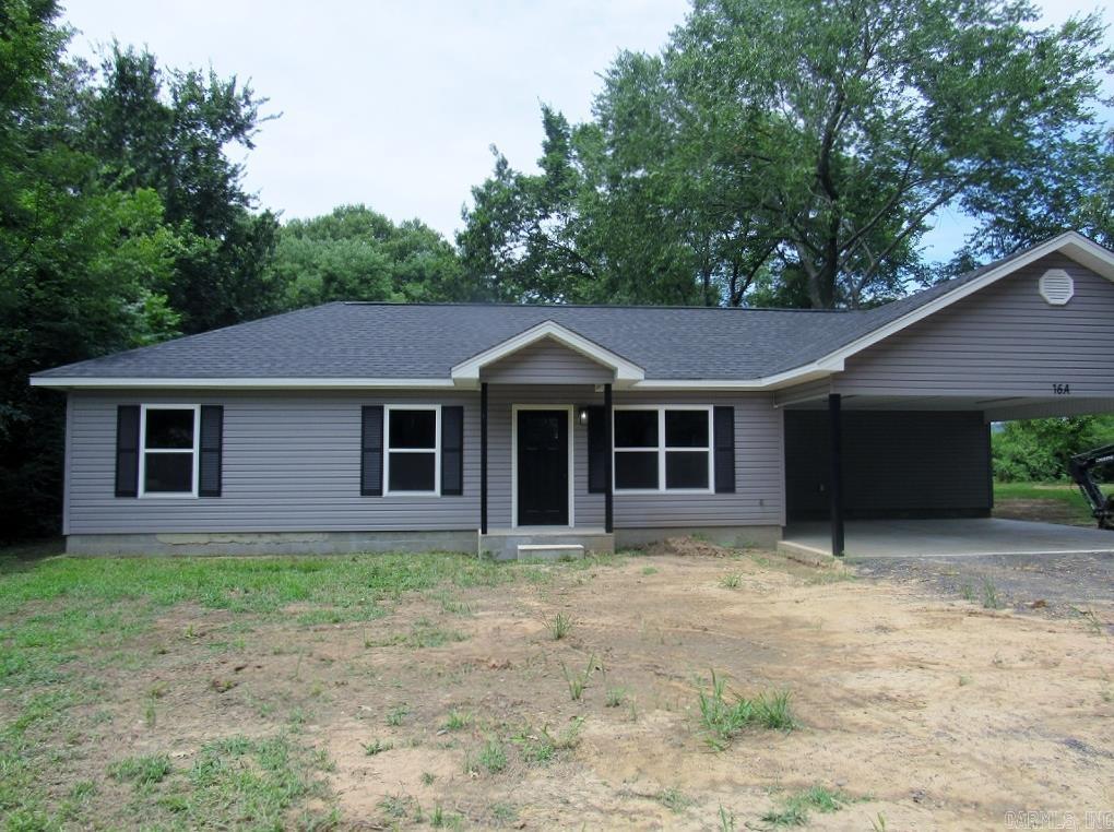 BILLY HARRELL - Residential