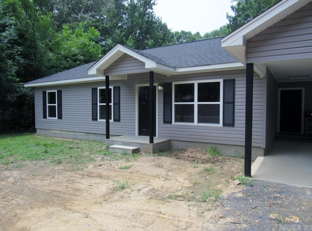 BILLY HARRELL - Residential