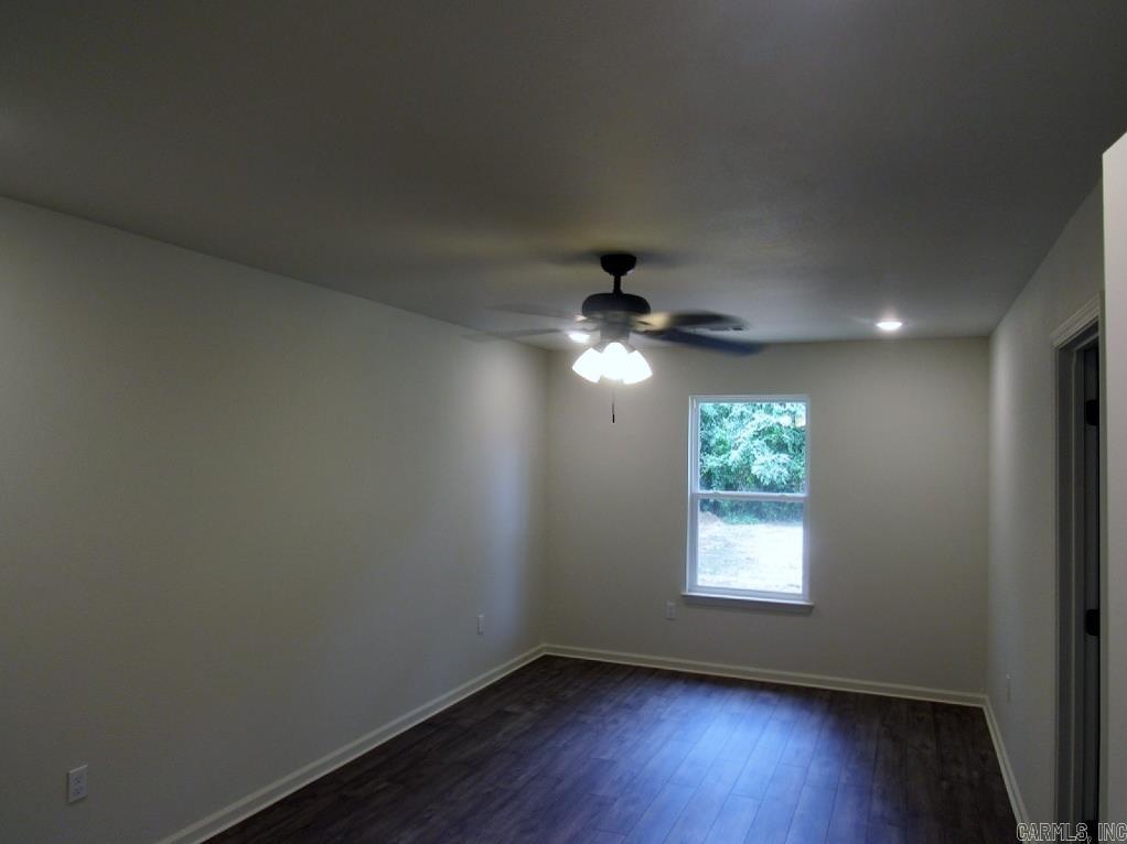 BILLY HARRELL - Residential