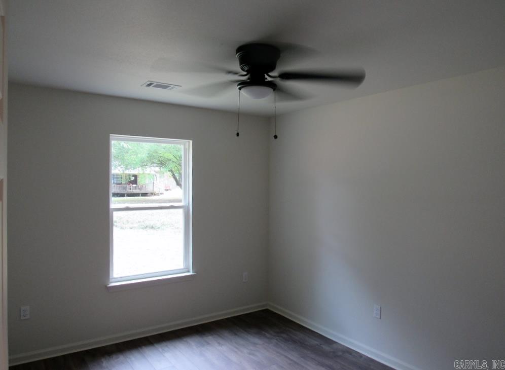 BILLY HARRELL - Residential