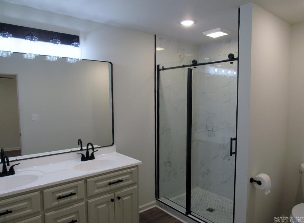 BILLY HARRELL - Residential