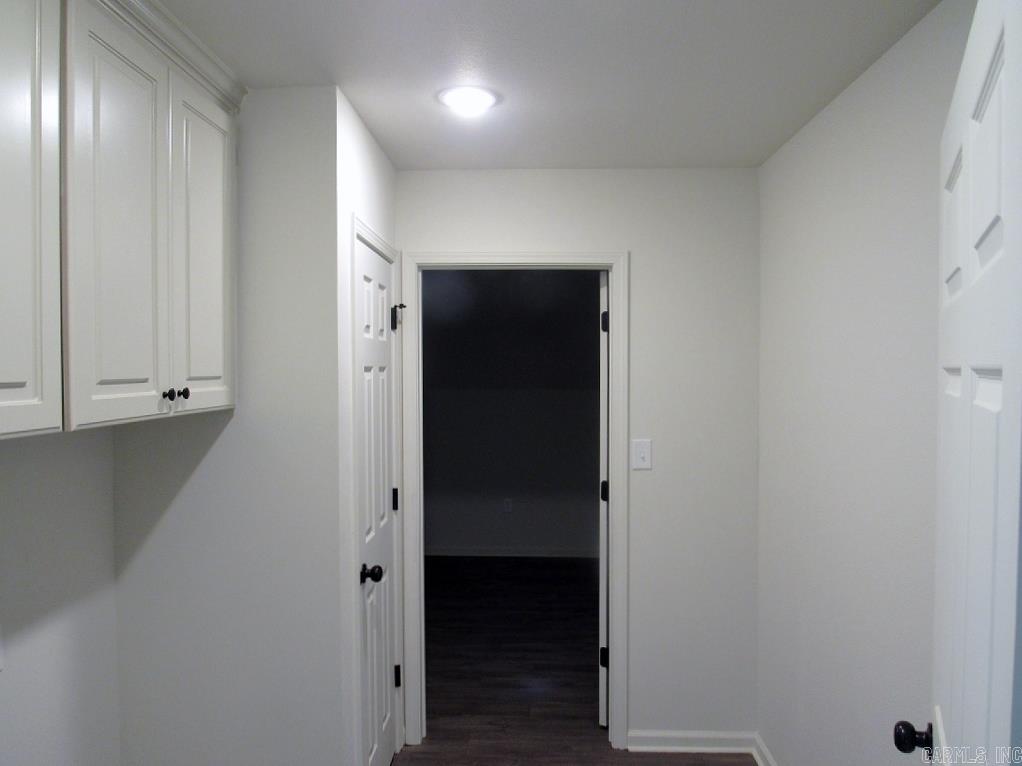 BILLY HARRELL - Residential