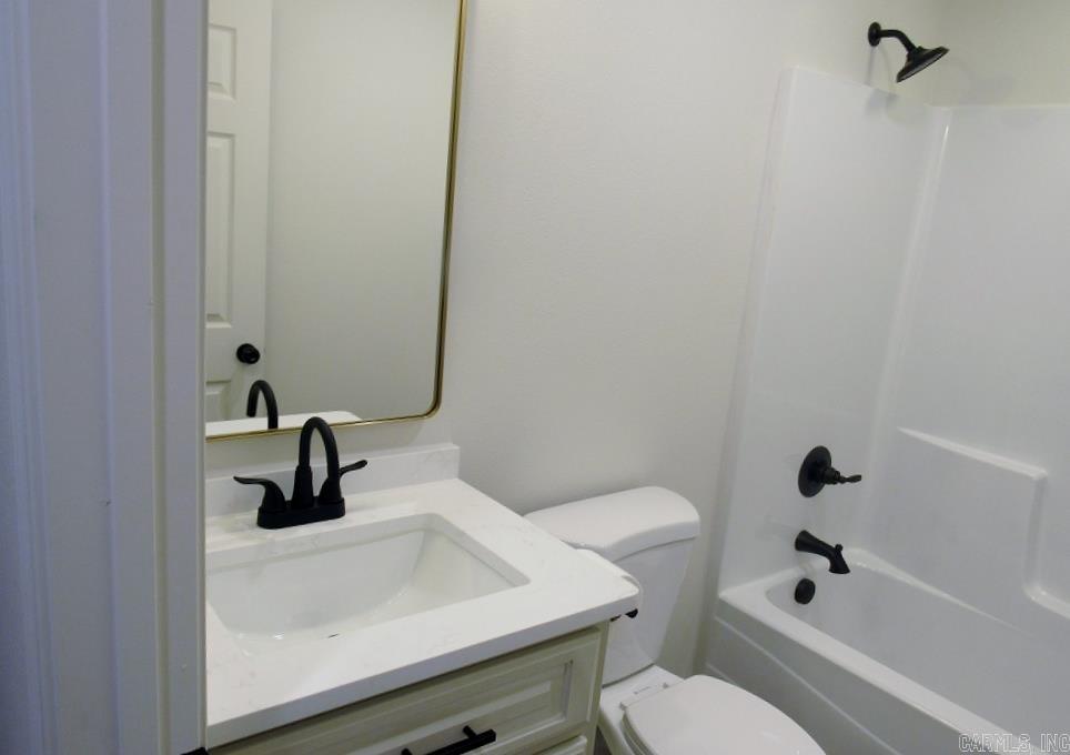 BILLY HARRELL - Residential