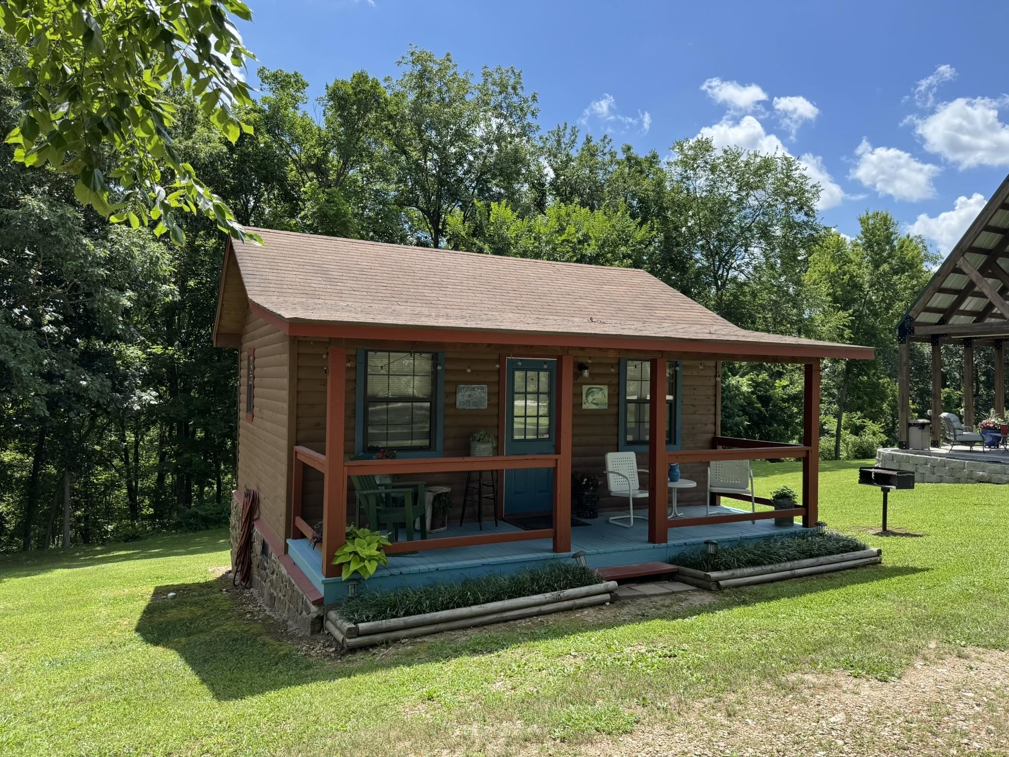 Not in List - Residential Income