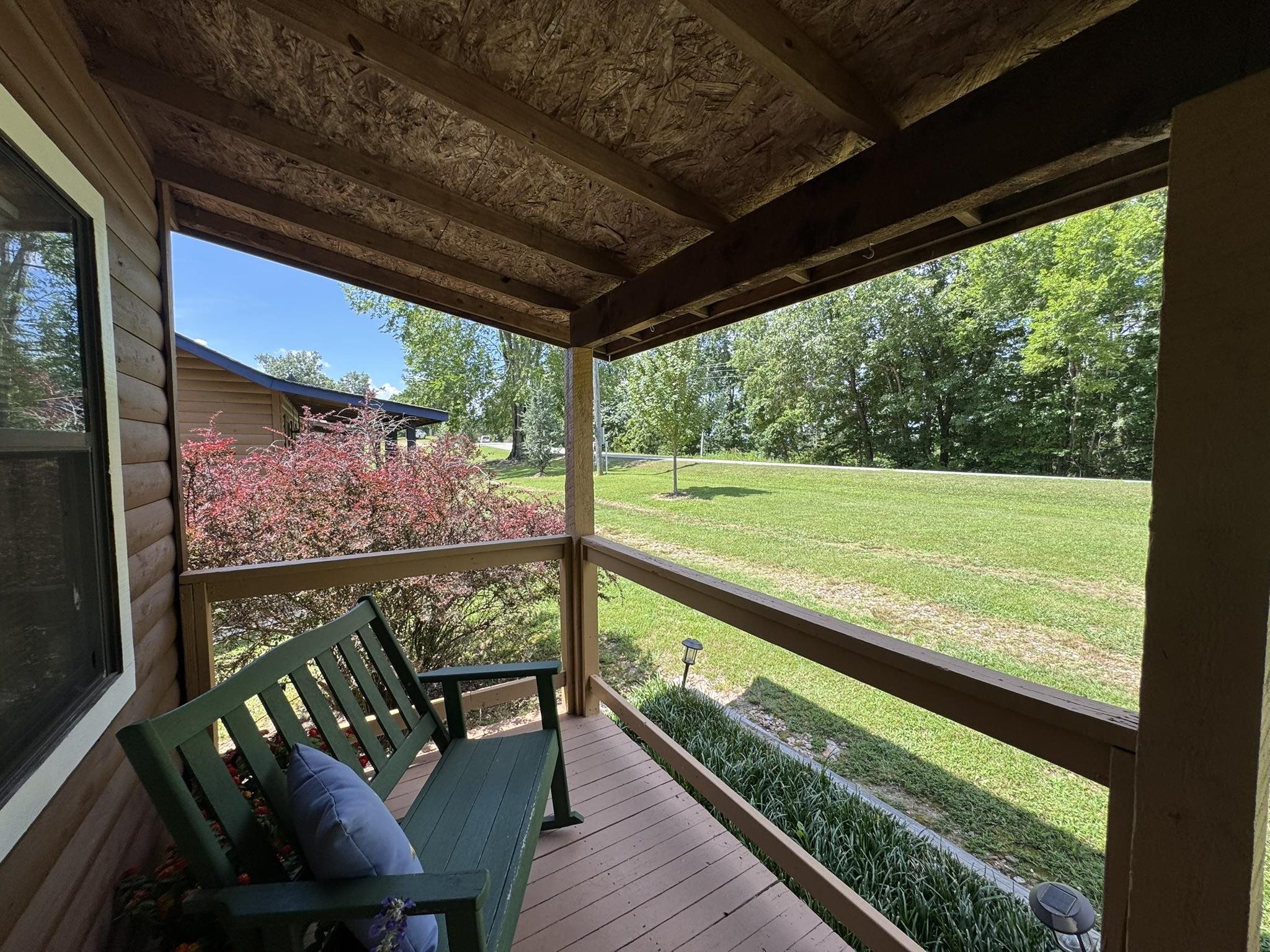 Not in List - Residential Income