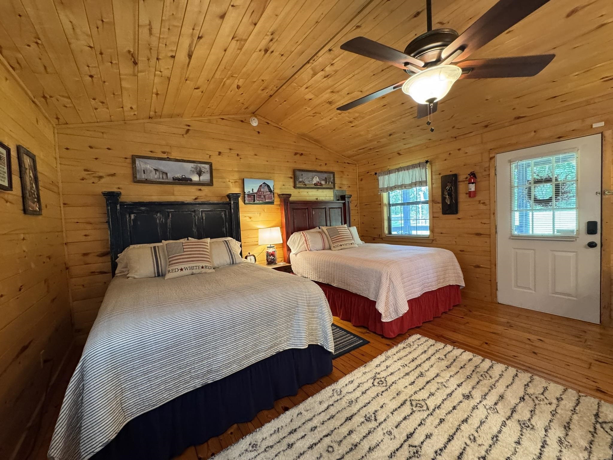 Not in List - Residential Income