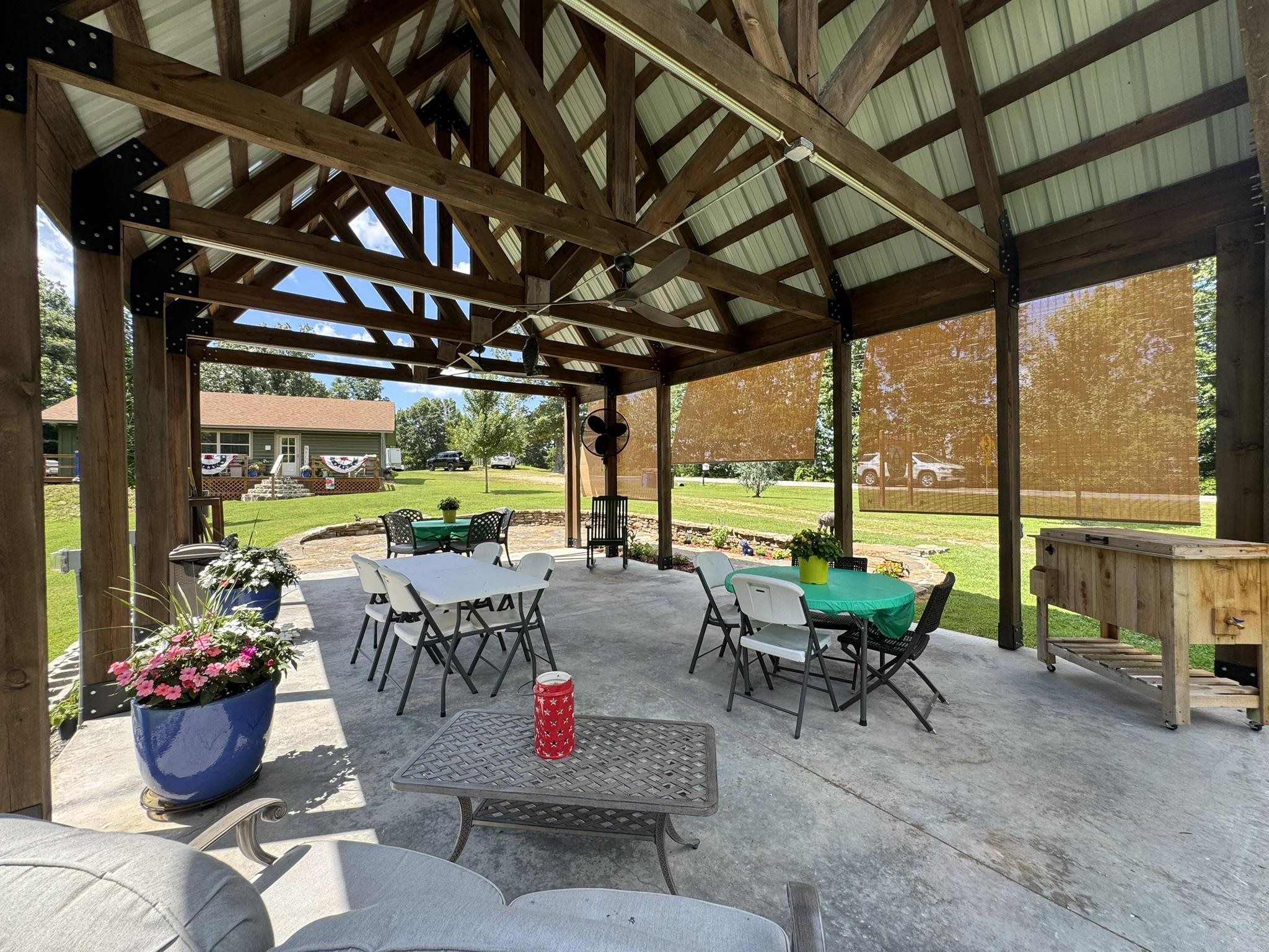 Not in List - Residential Income