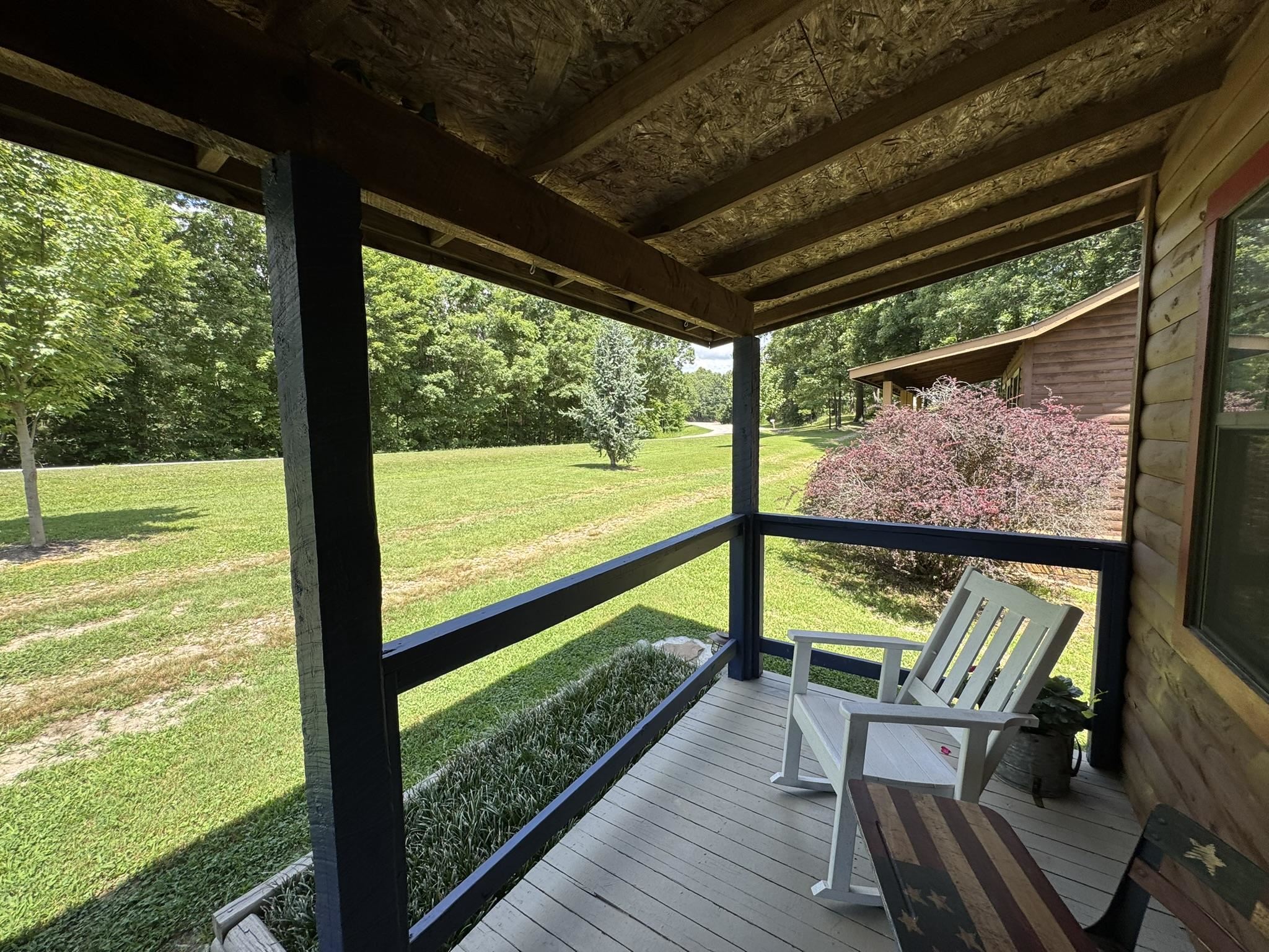 Not in List - Residential Income