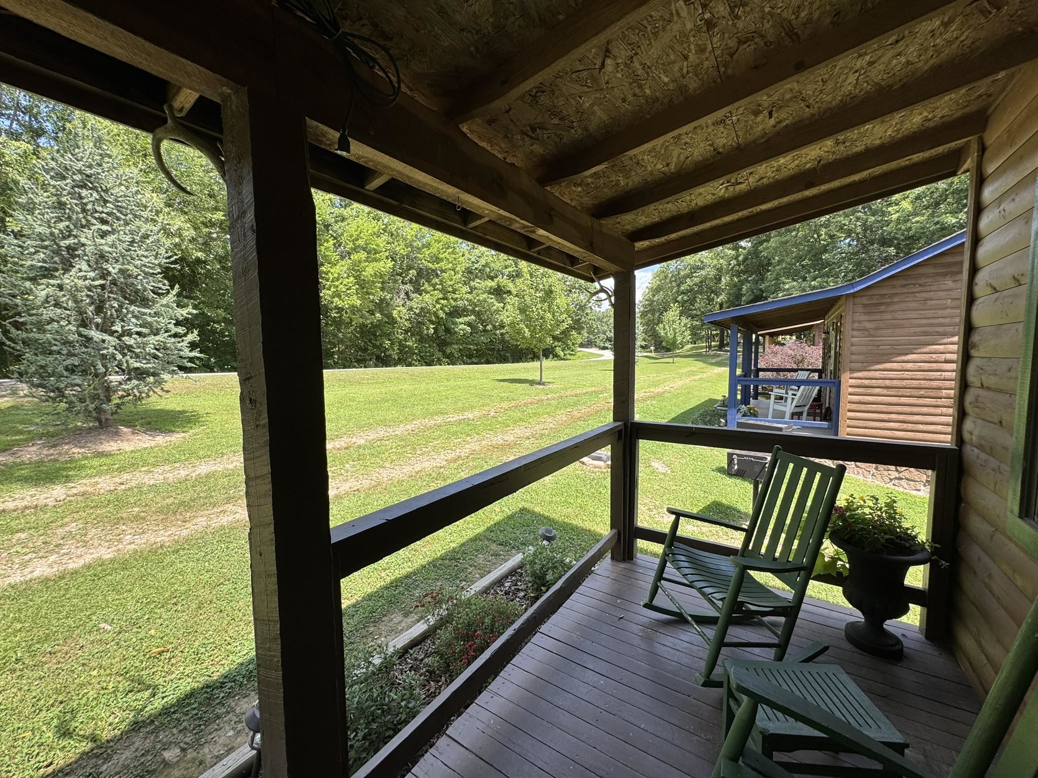 Not in List - Residential Income