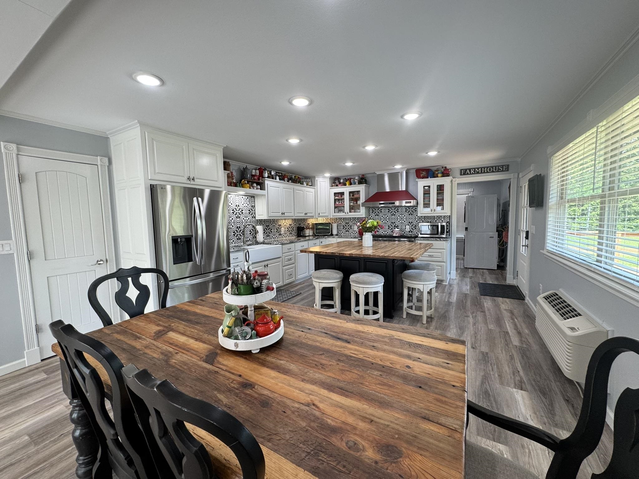 Not in List - Residential Income