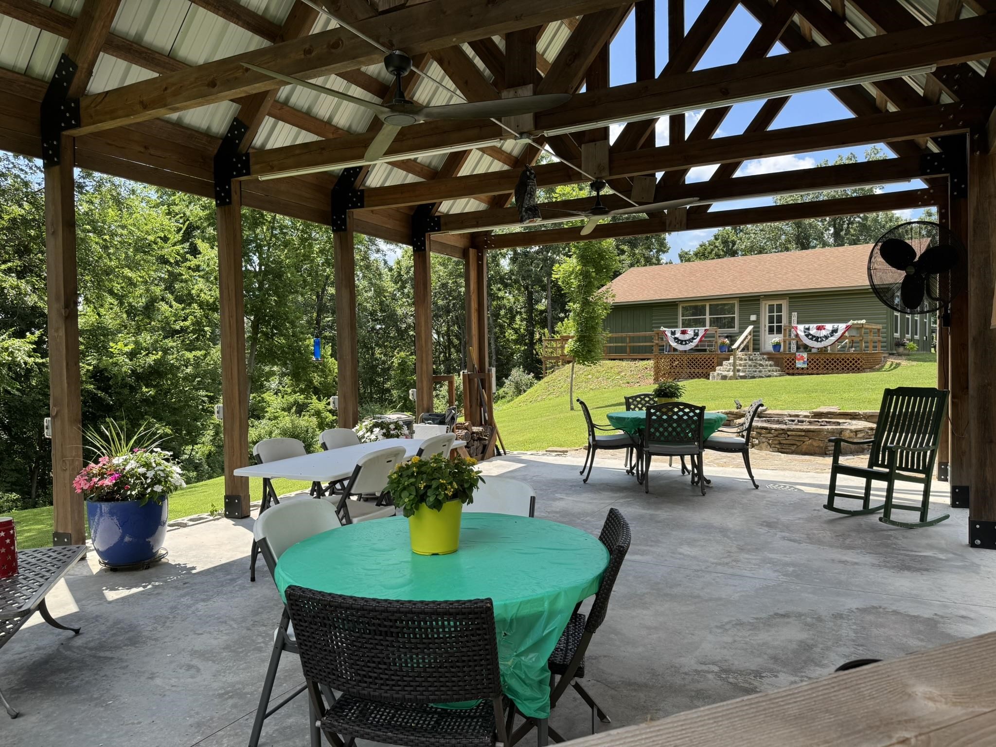 Not in List - Residential Income