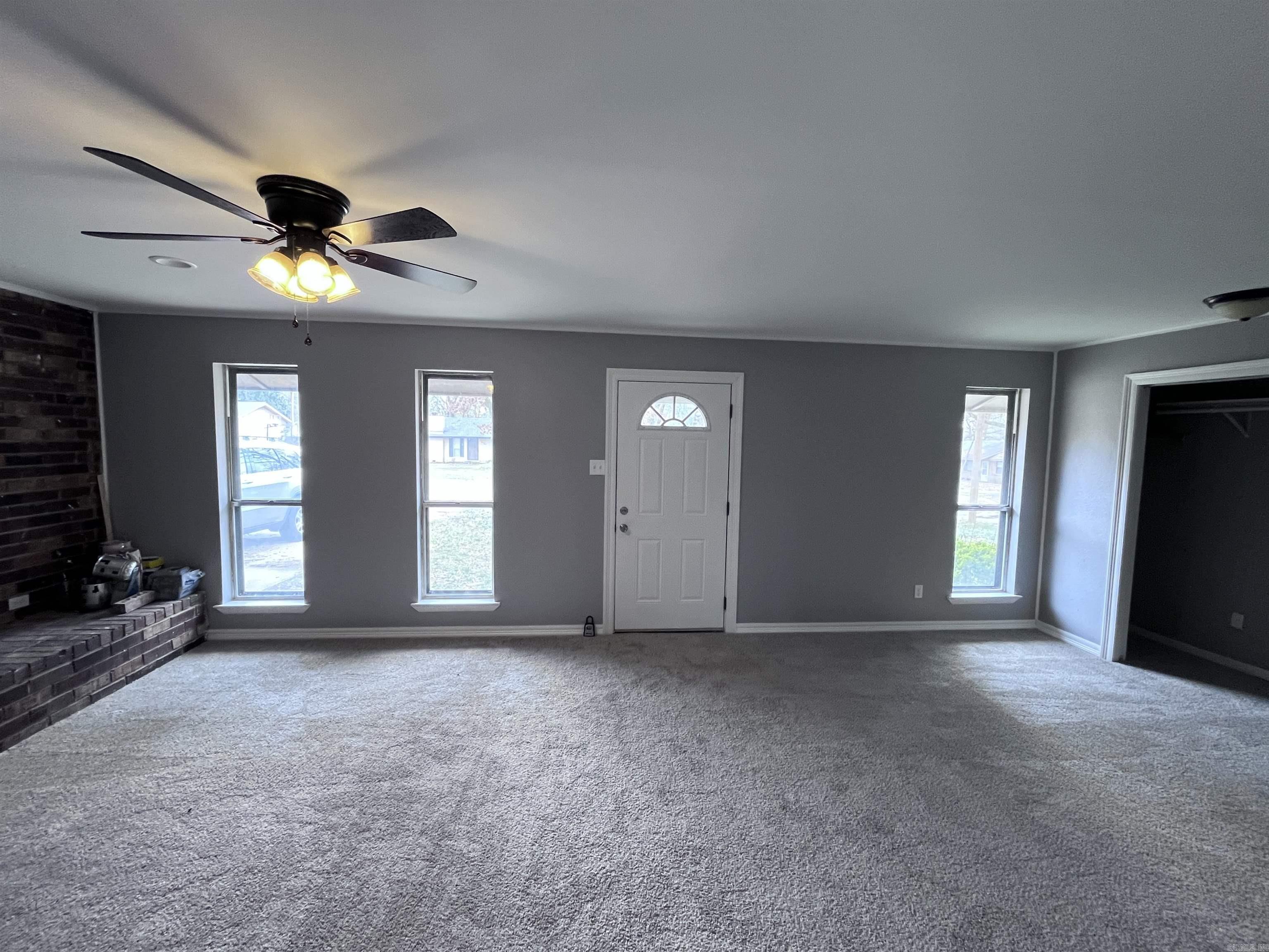 Towering Oaks - Residential Lease