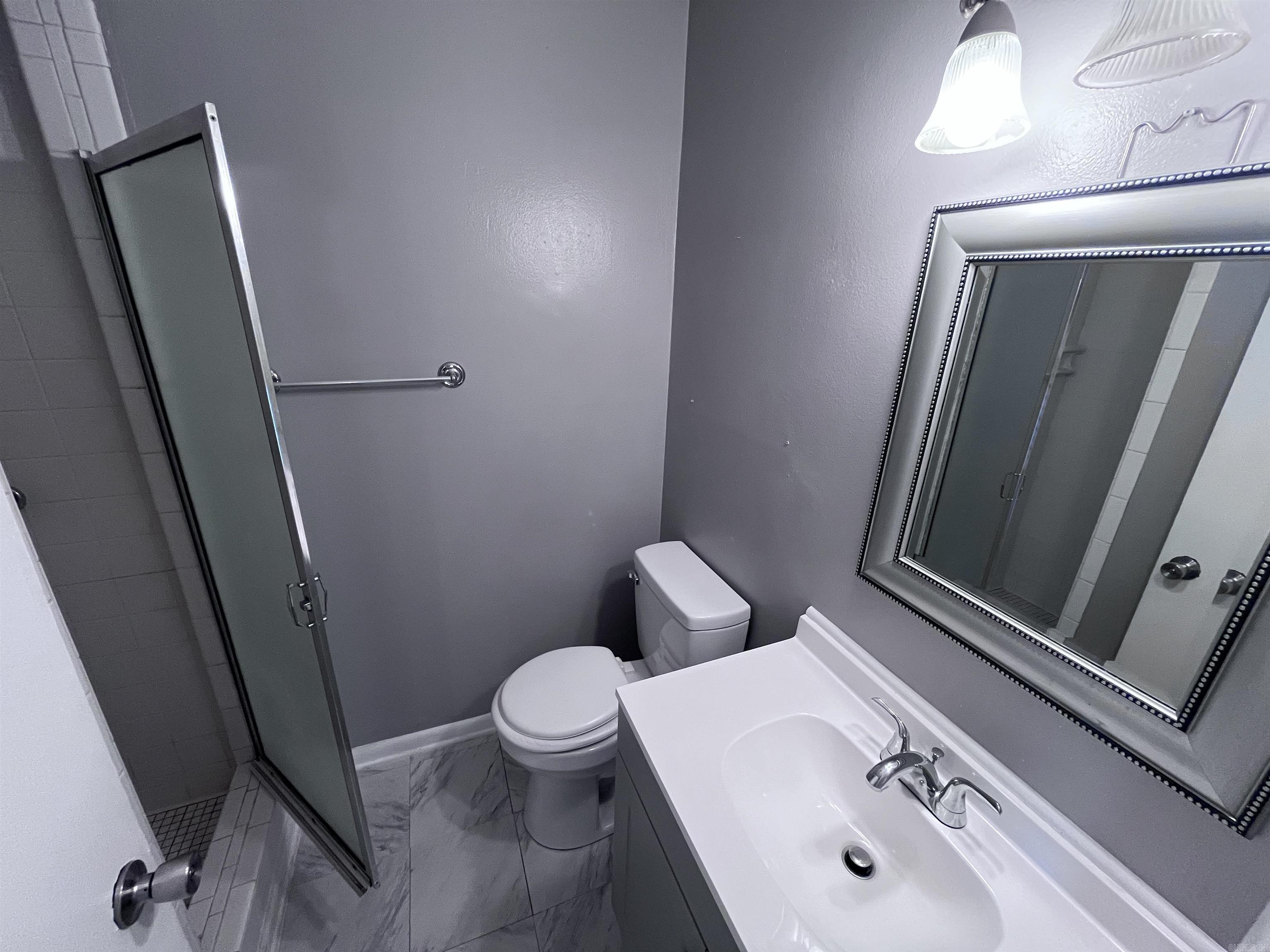 Towering Oaks - Residential Lease