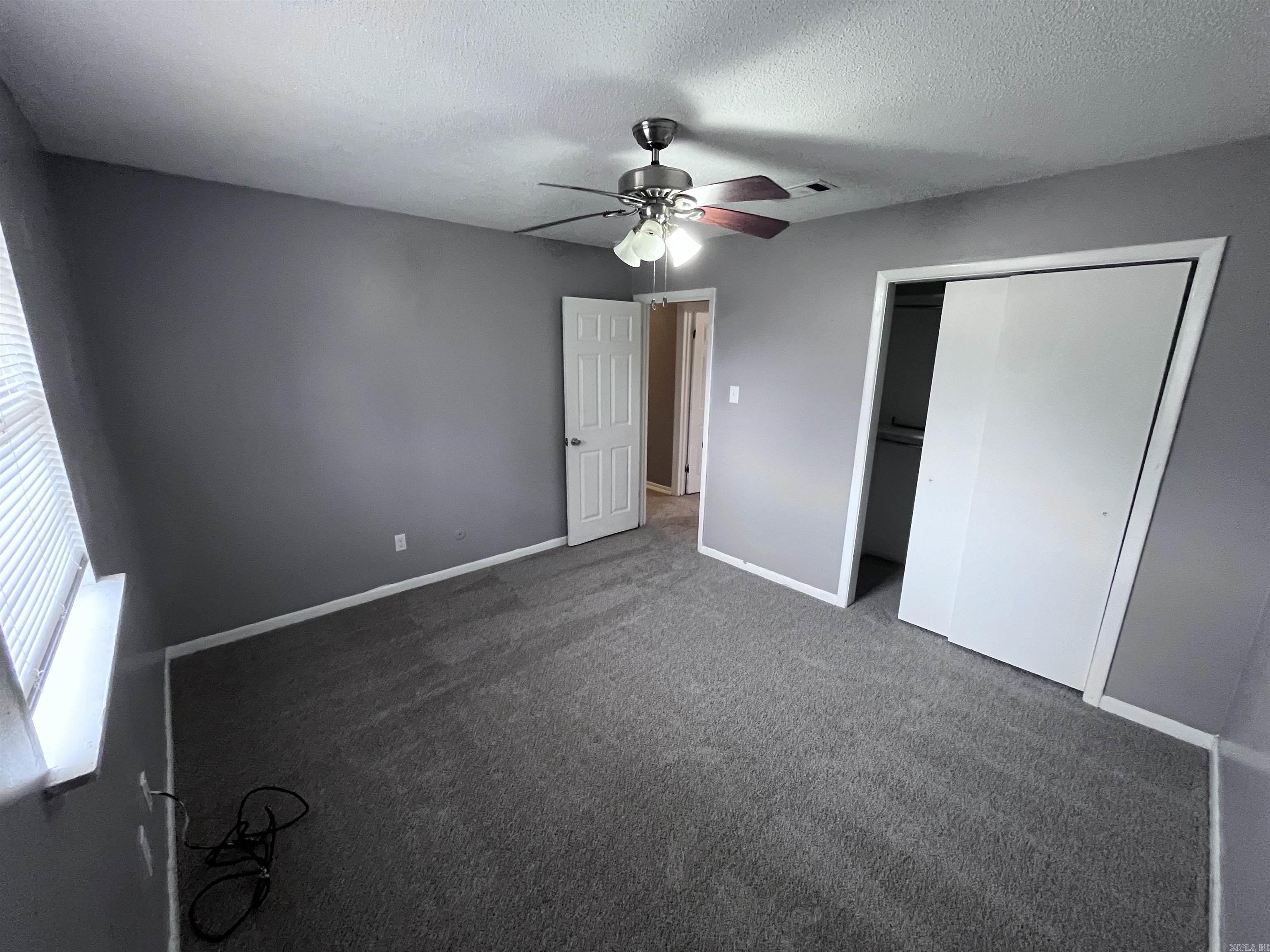 Towering Oaks - Residential Lease