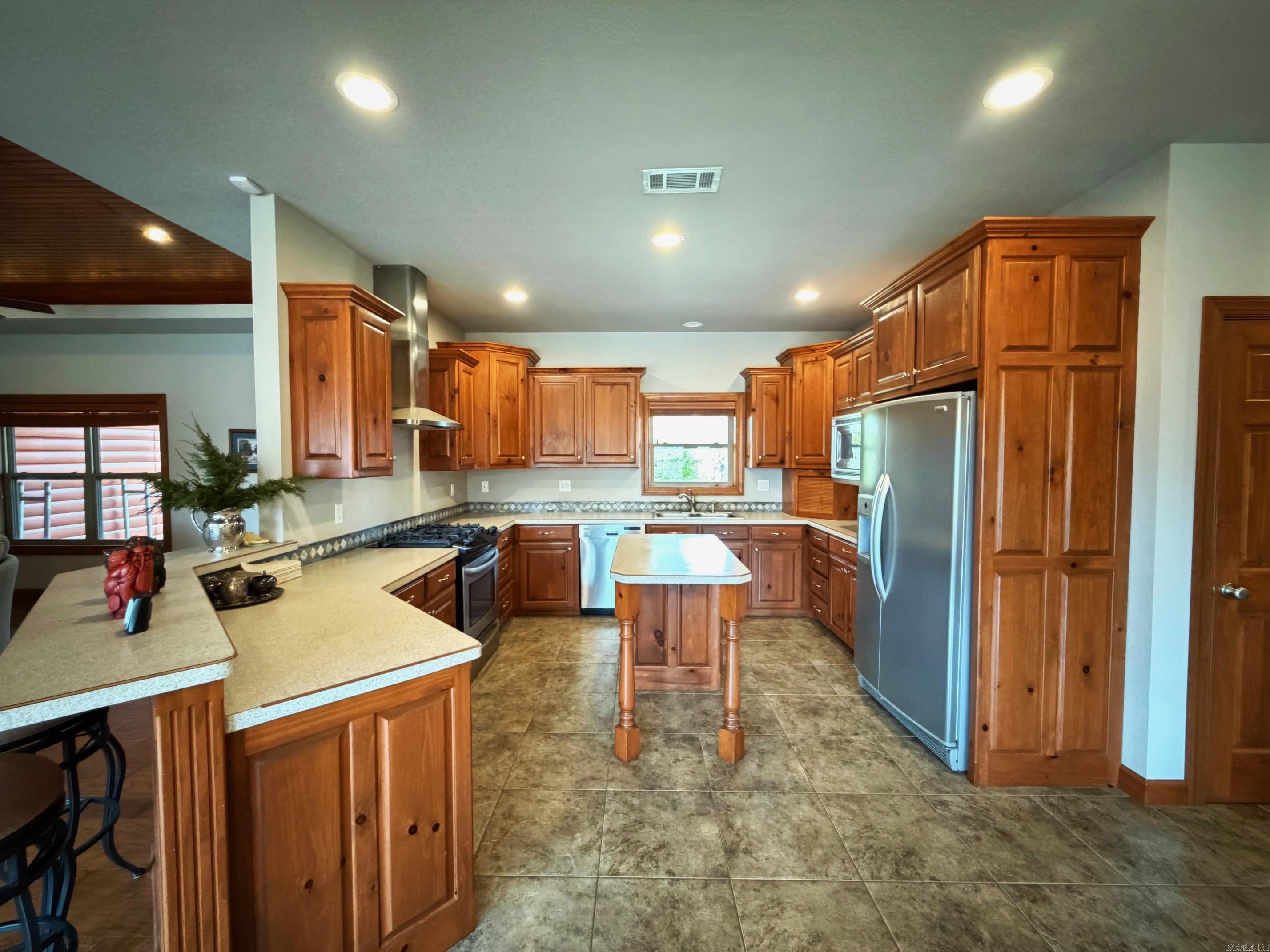 Not In List - Residential