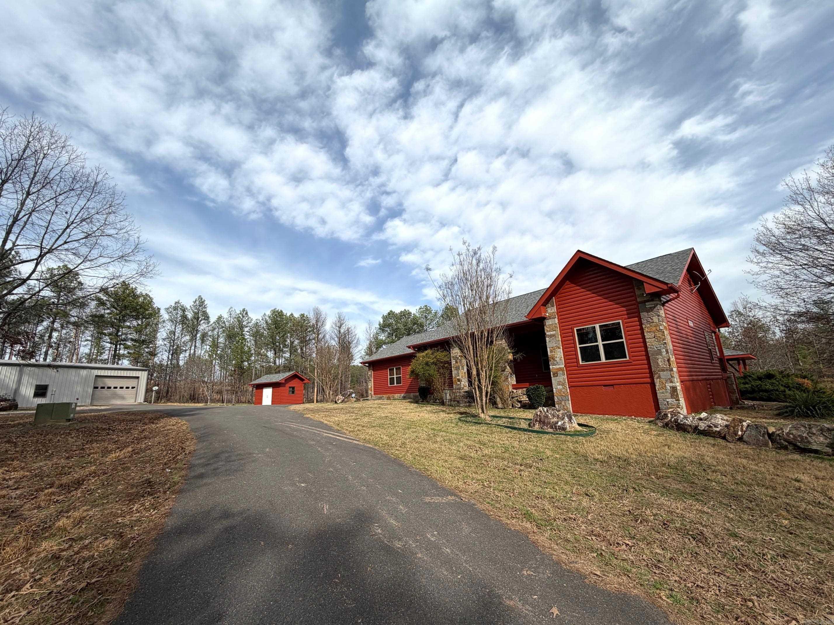 Not In List - Residential