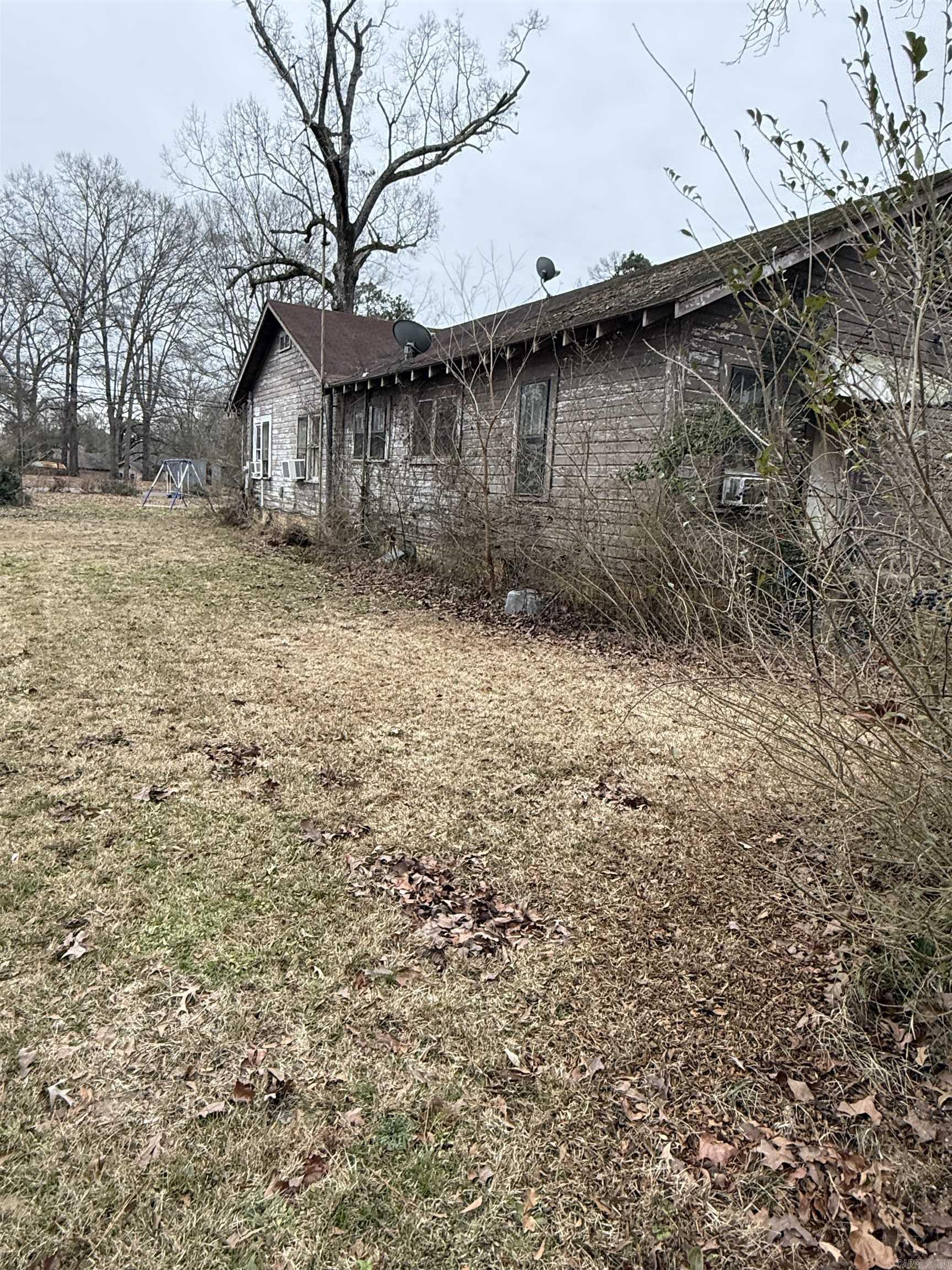 HECKER, J.W. CULL.-ADD'N - Residential