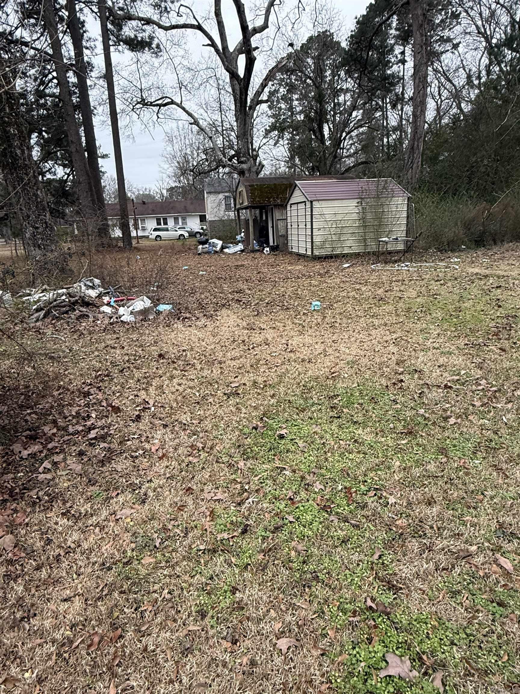 HECKER, J.W. CULL.-ADD'N - Residential