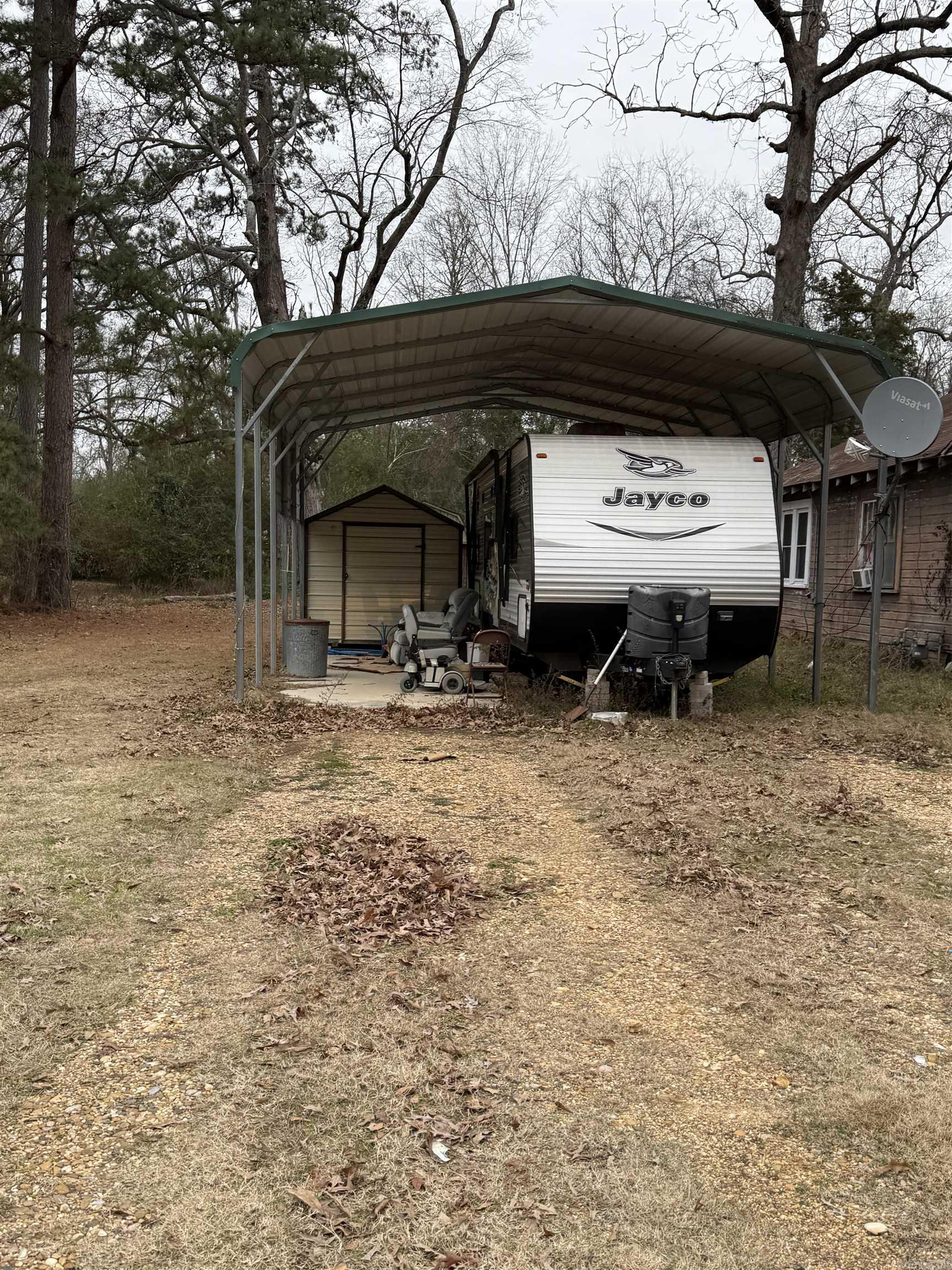 HECKER, J.W. CULL.-ADD'N - Residential