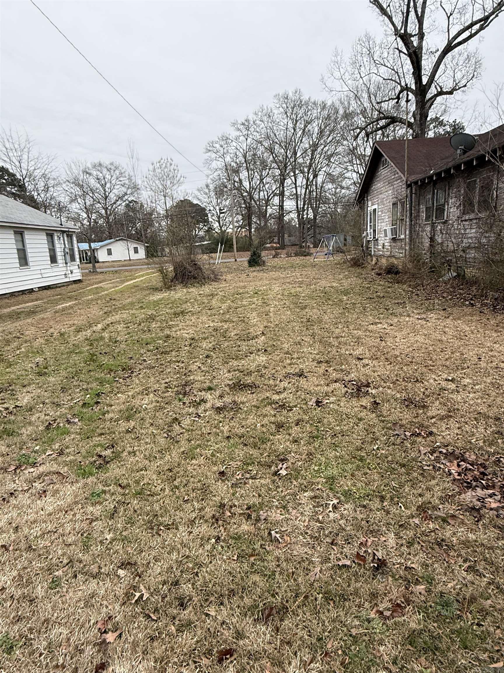HECKER, J.W. CULL.-ADD'N - Residential