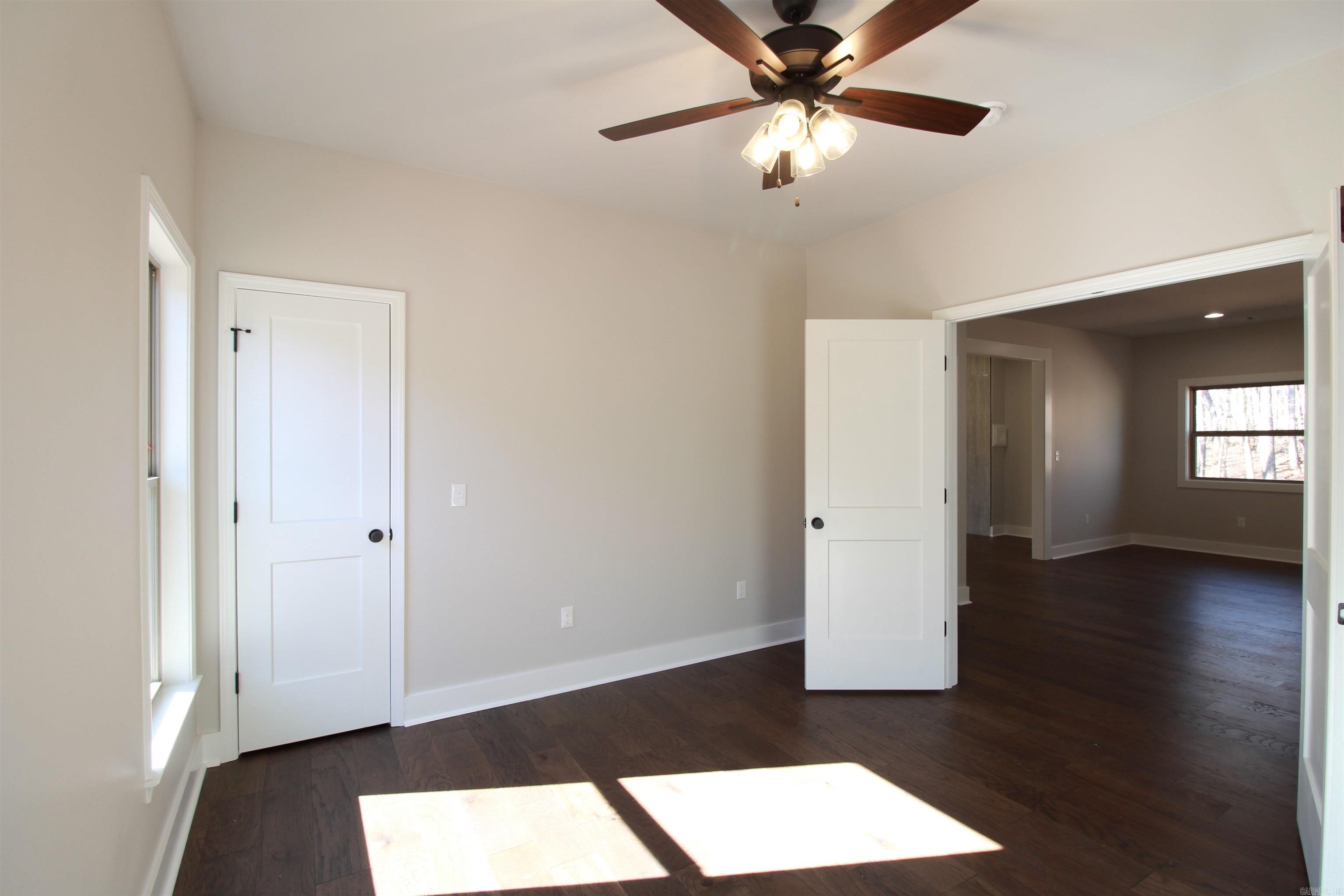 GIBRALTER HGTS - Residential