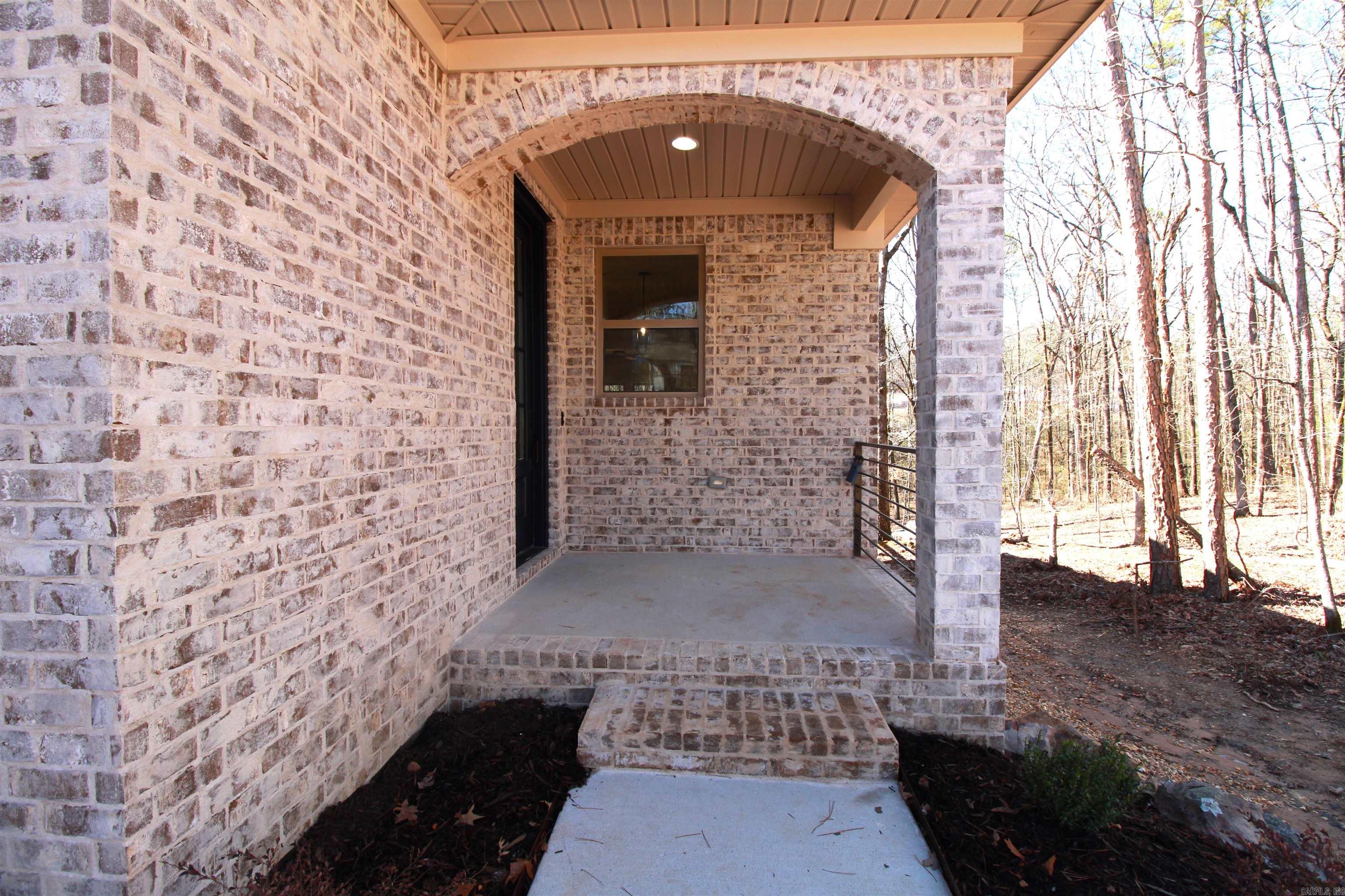 GIBRALTER HGTS - Residential