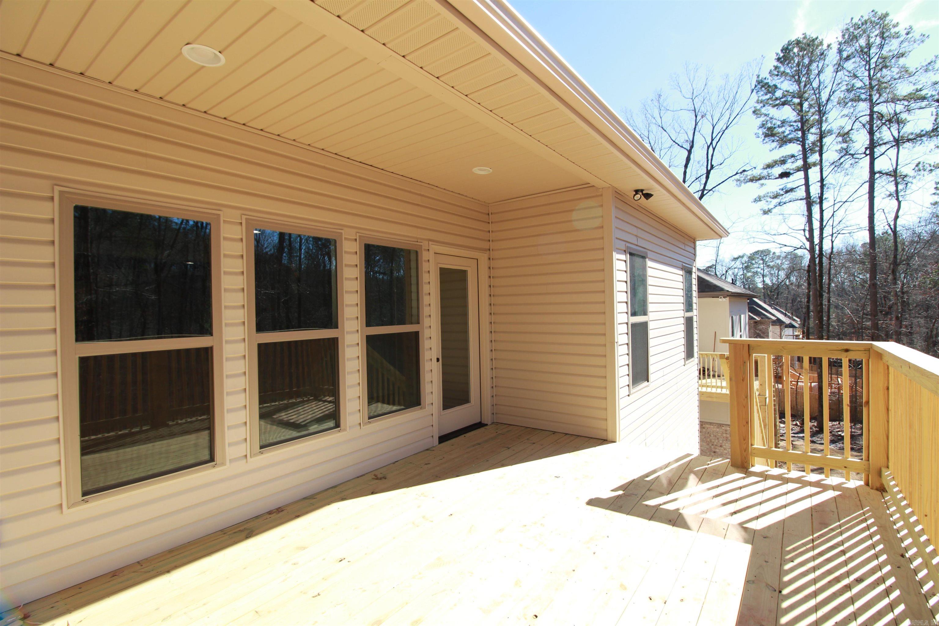 GIBRALTER HGTS - Residential