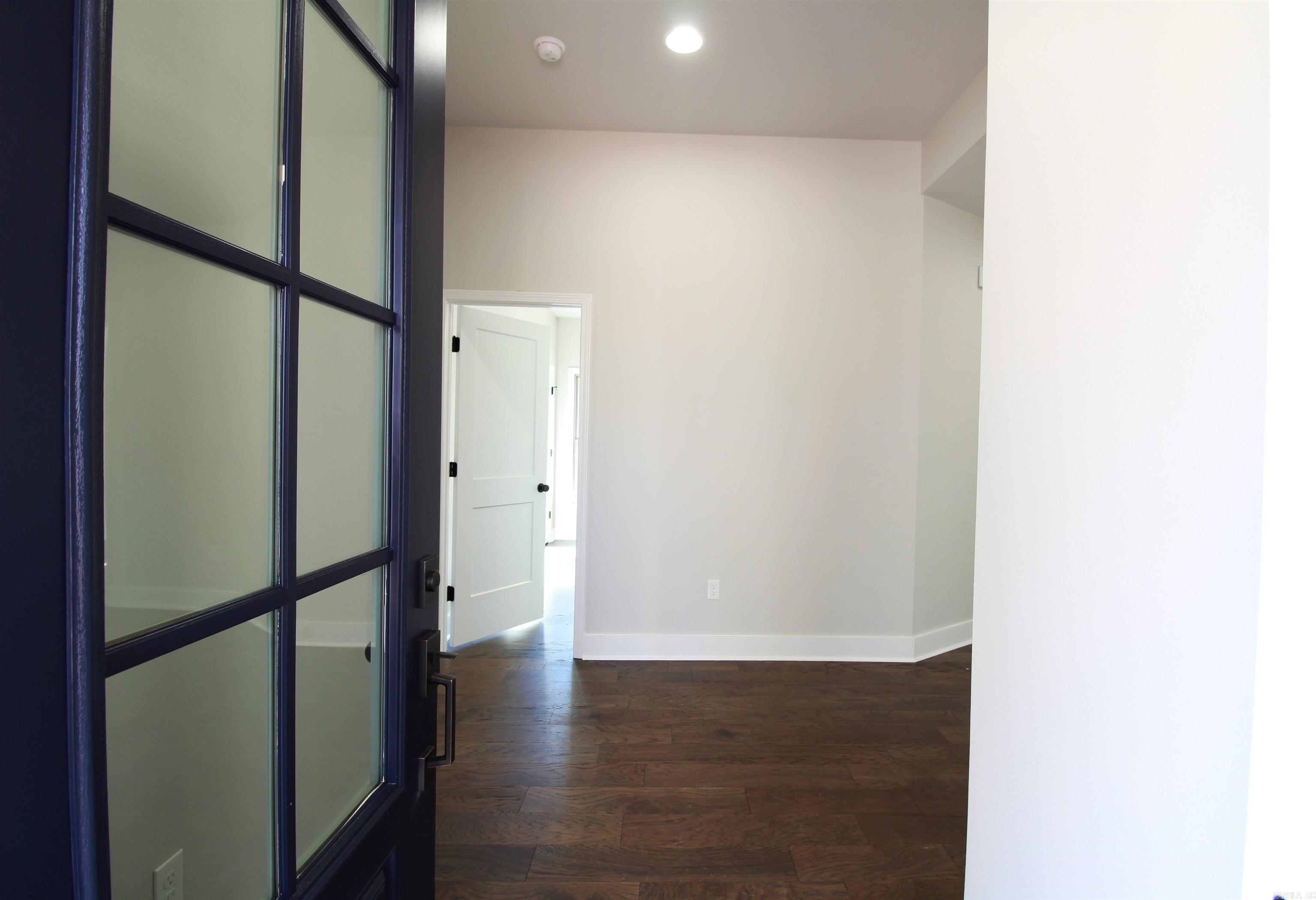 GIBRALTER HGTS - Residential