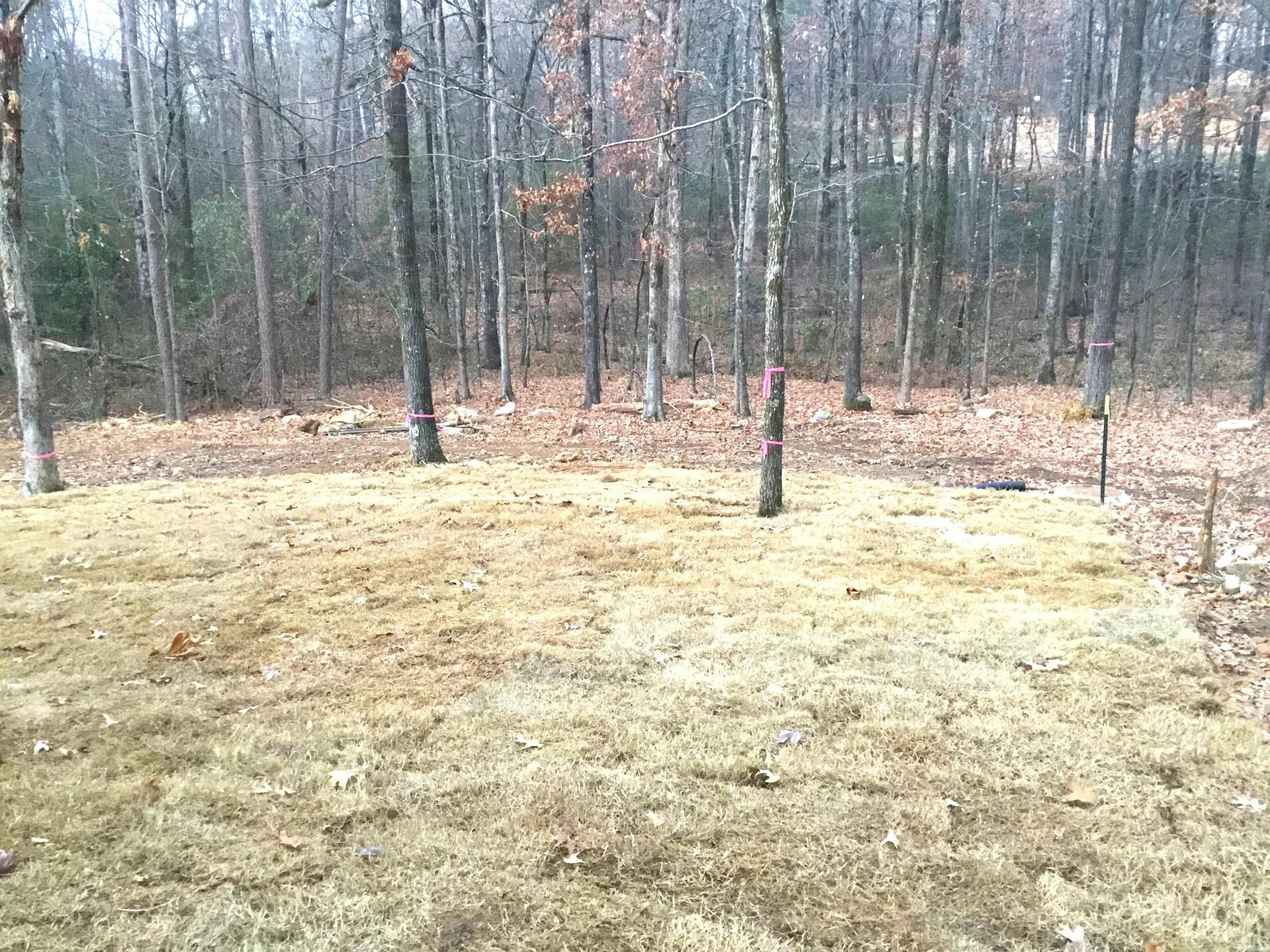 GIBRALTER HGTS - Residential