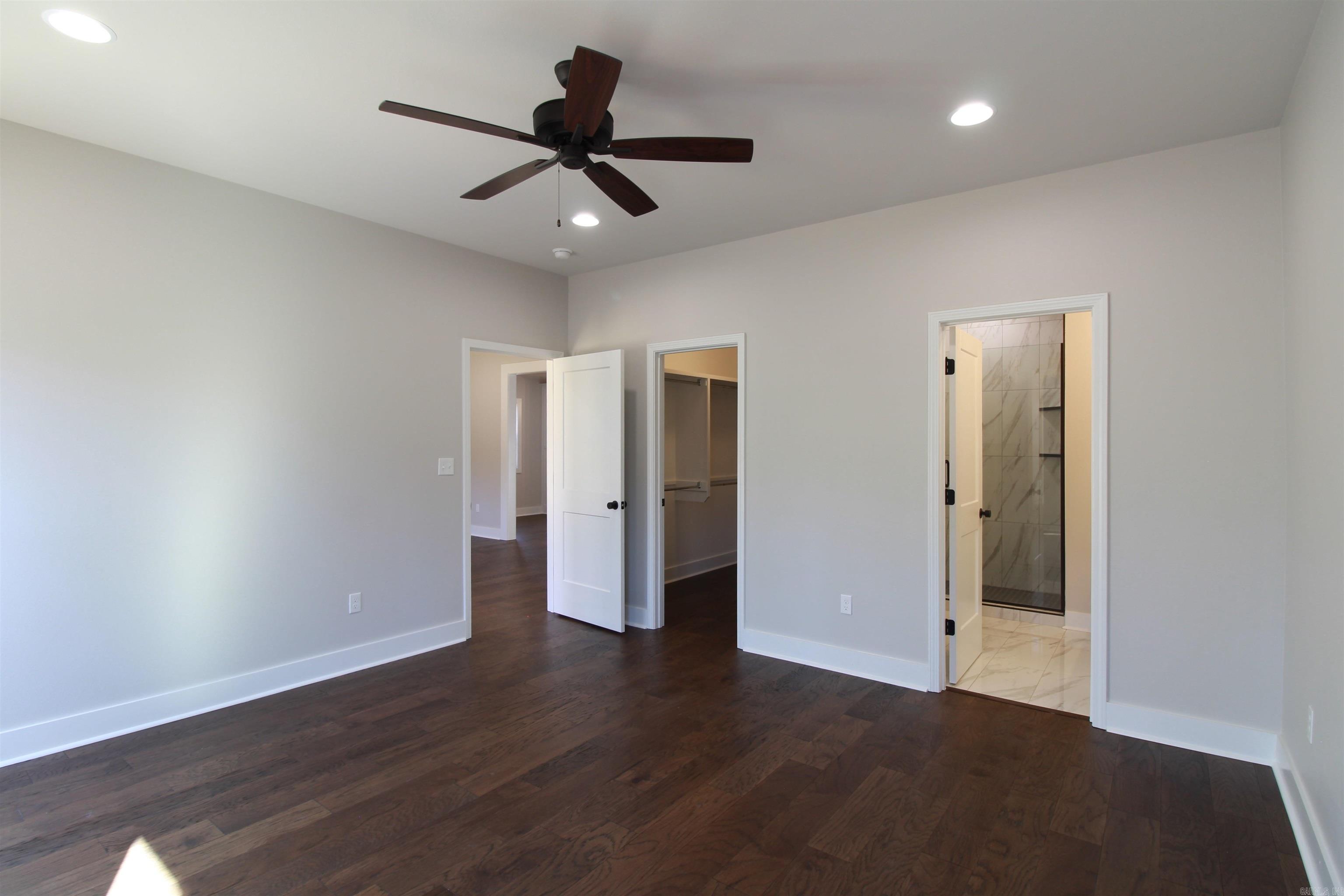 GIBRALTER HGTS - Residential