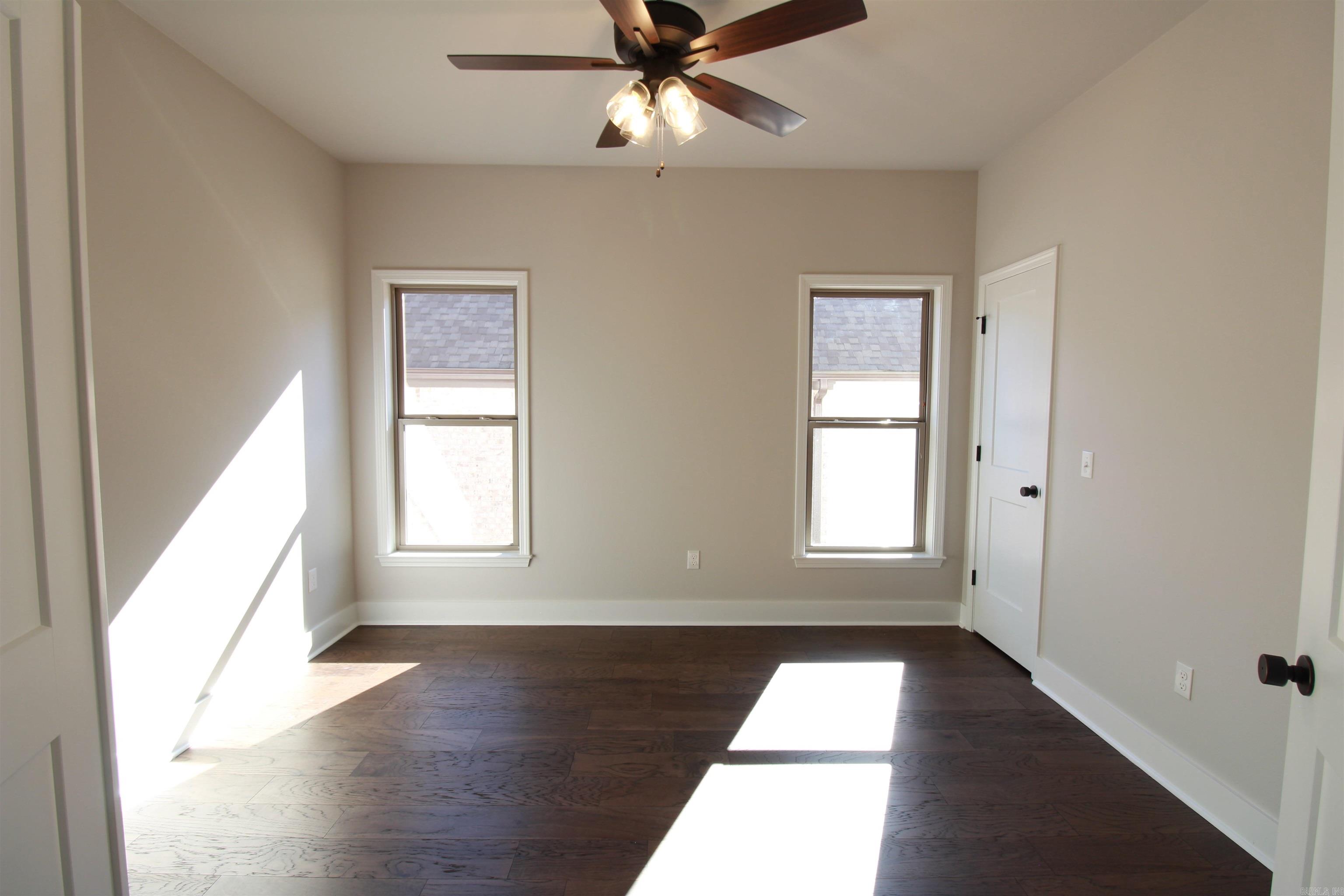 GIBRALTER HGTS - Residential