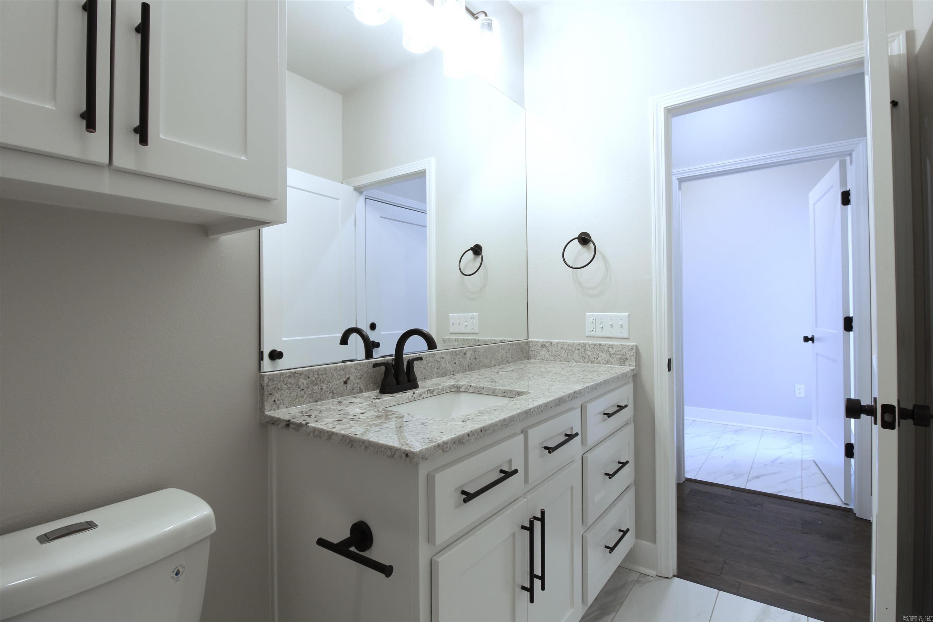 GIBRALTER HGTS - Residential