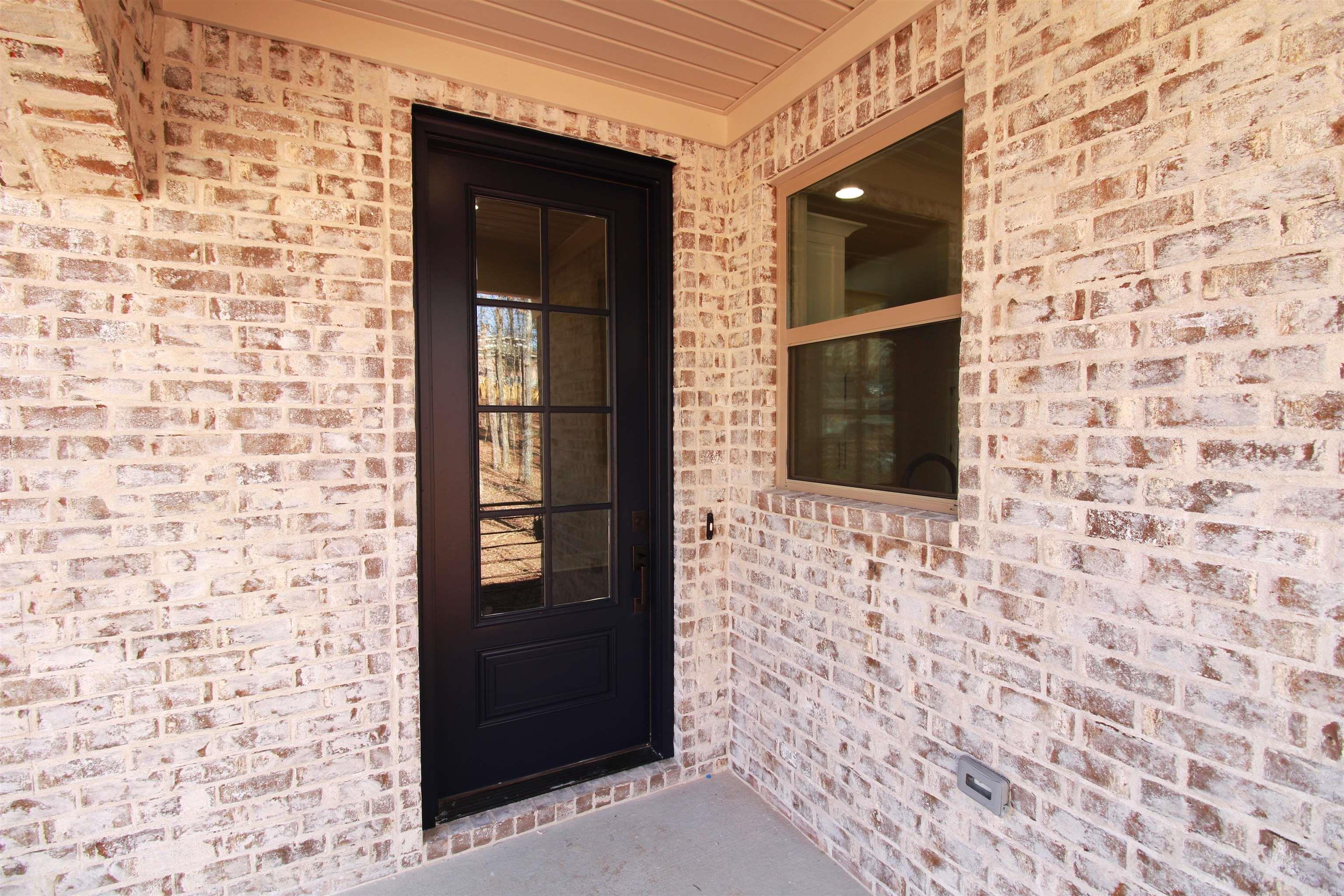 GIBRALTER HGTS - Residential