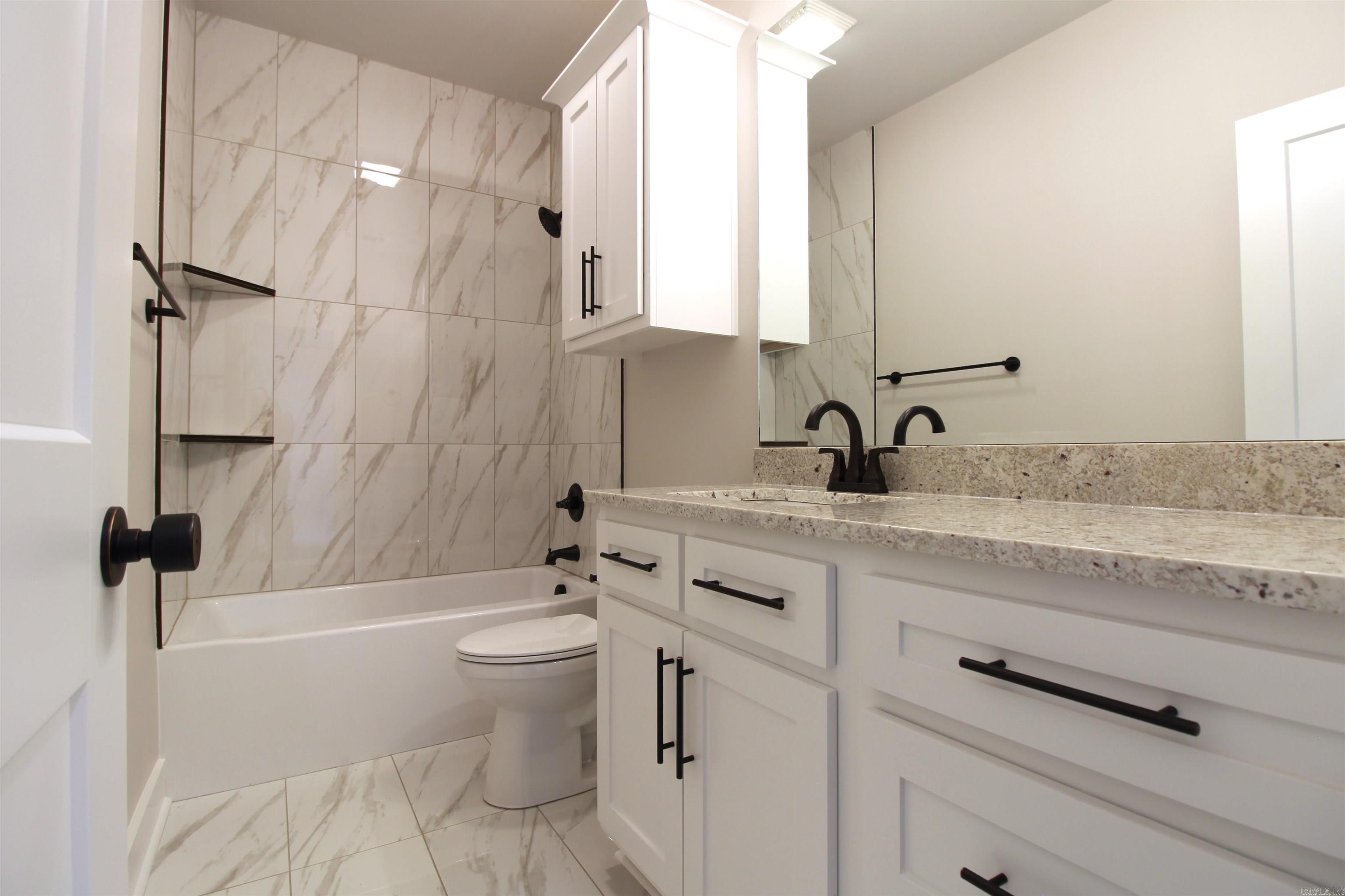 GIBRALTER HGTS - Residential