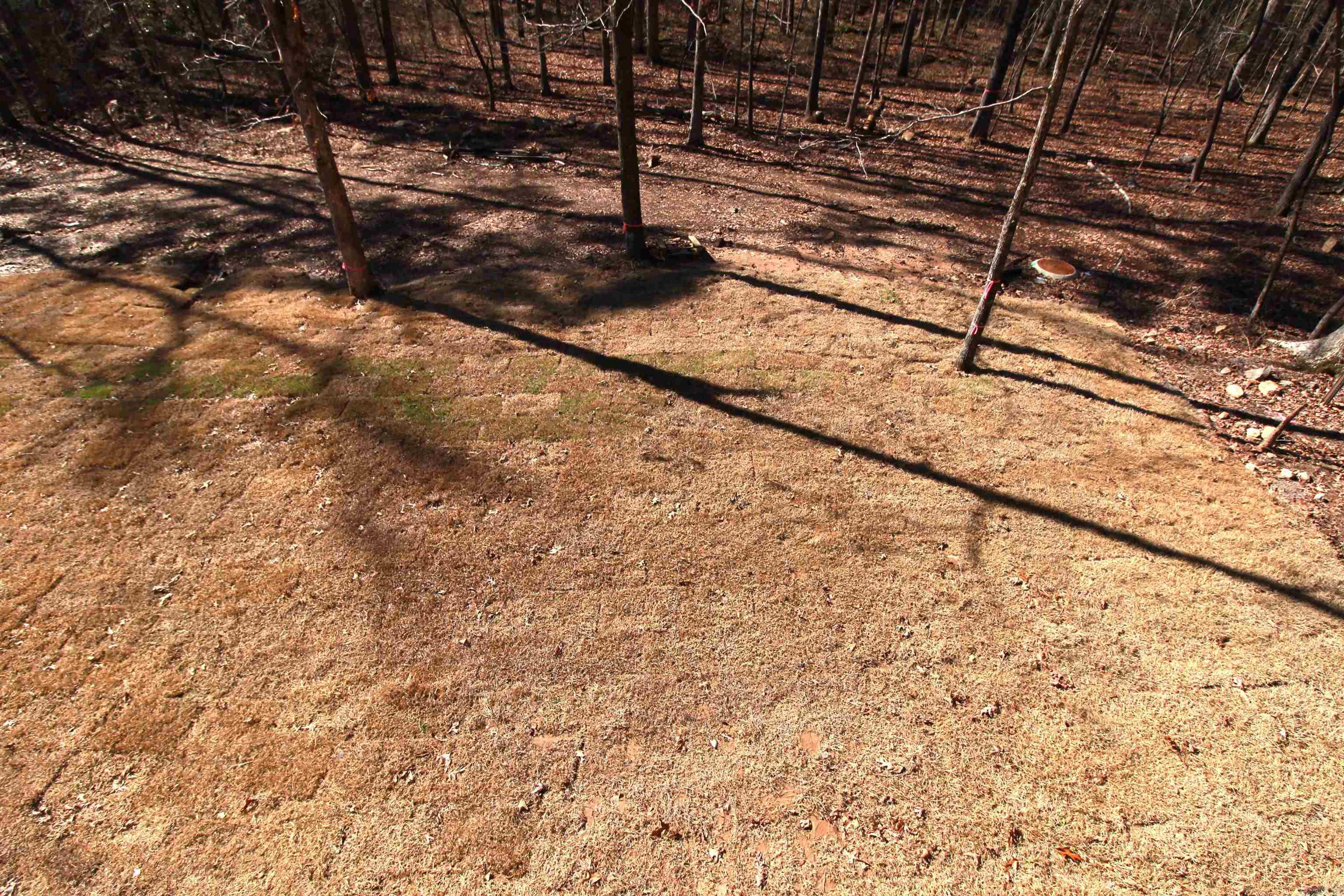 GIBRALTER HGTS - Residential