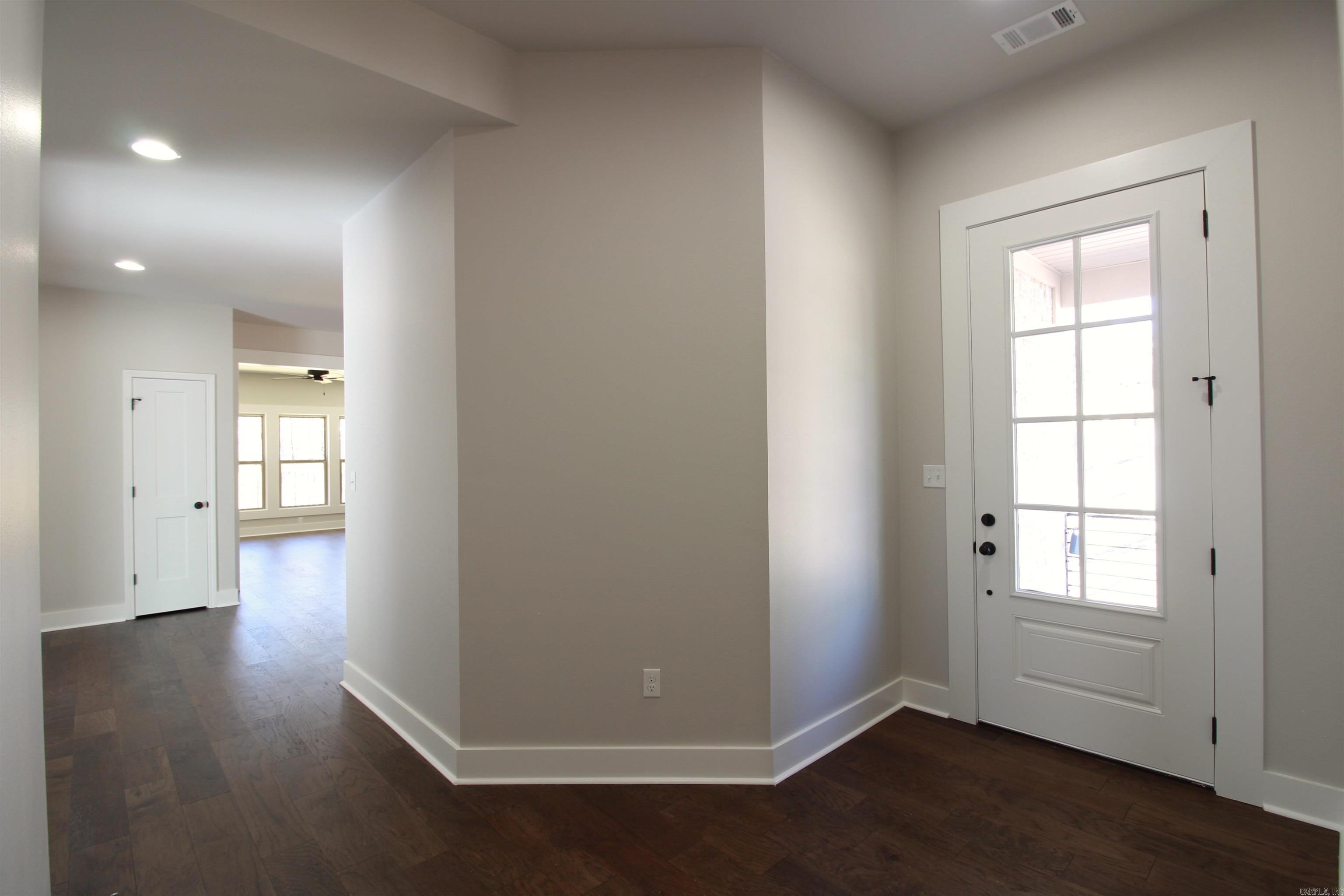 GIBRALTER HGTS - Residential