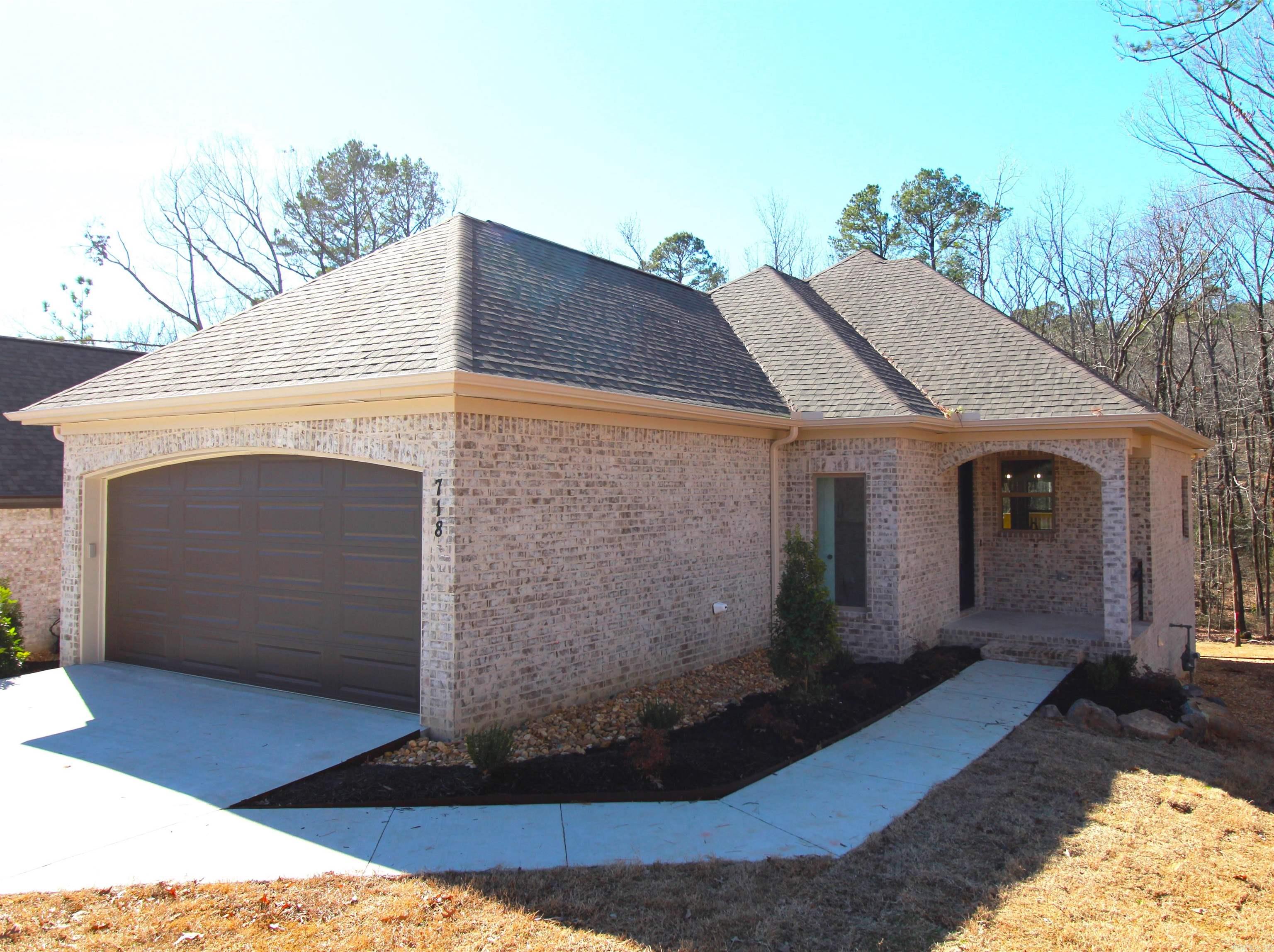 GIBRALTER HGTS - Residential