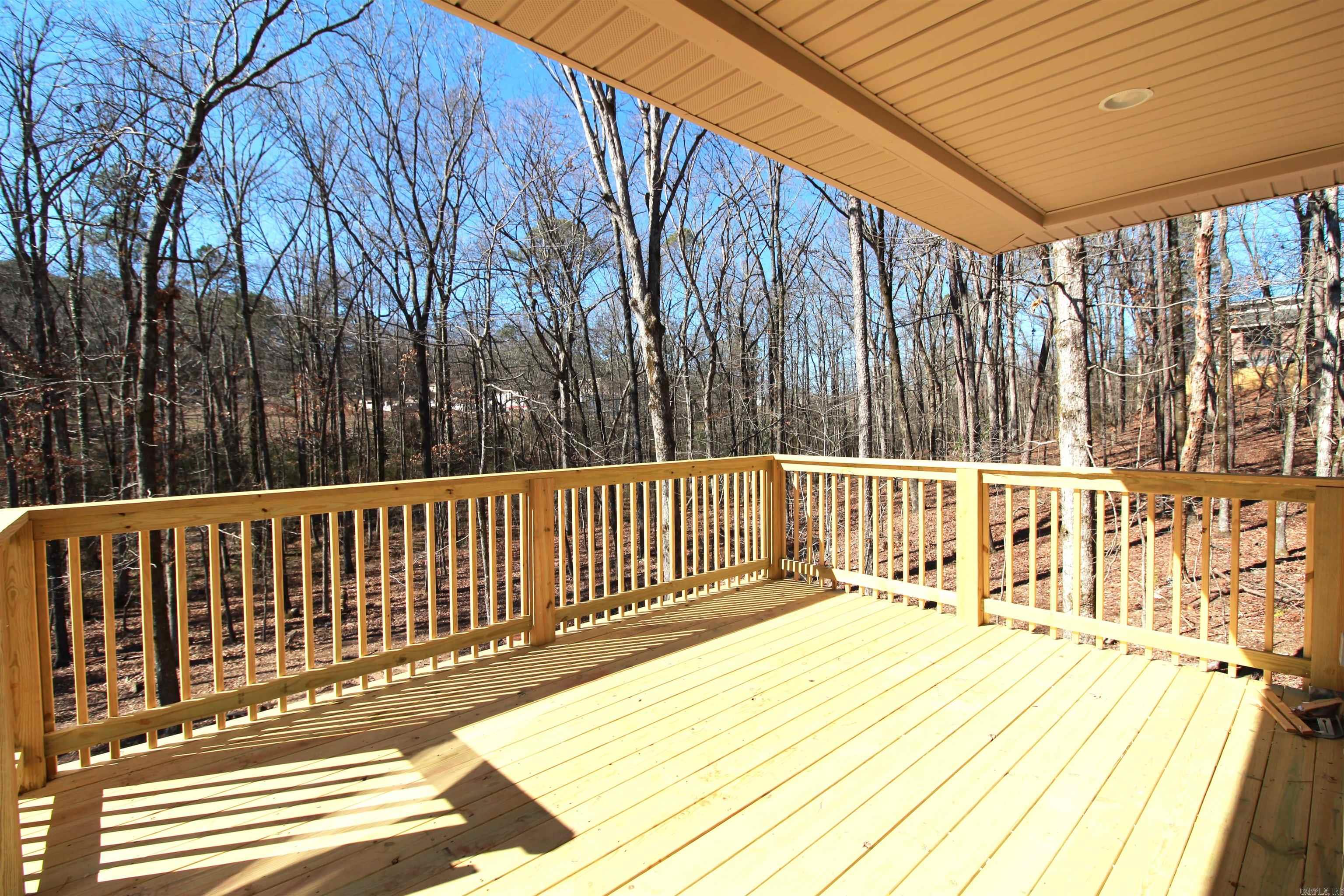 GIBRALTER HGTS - Residential