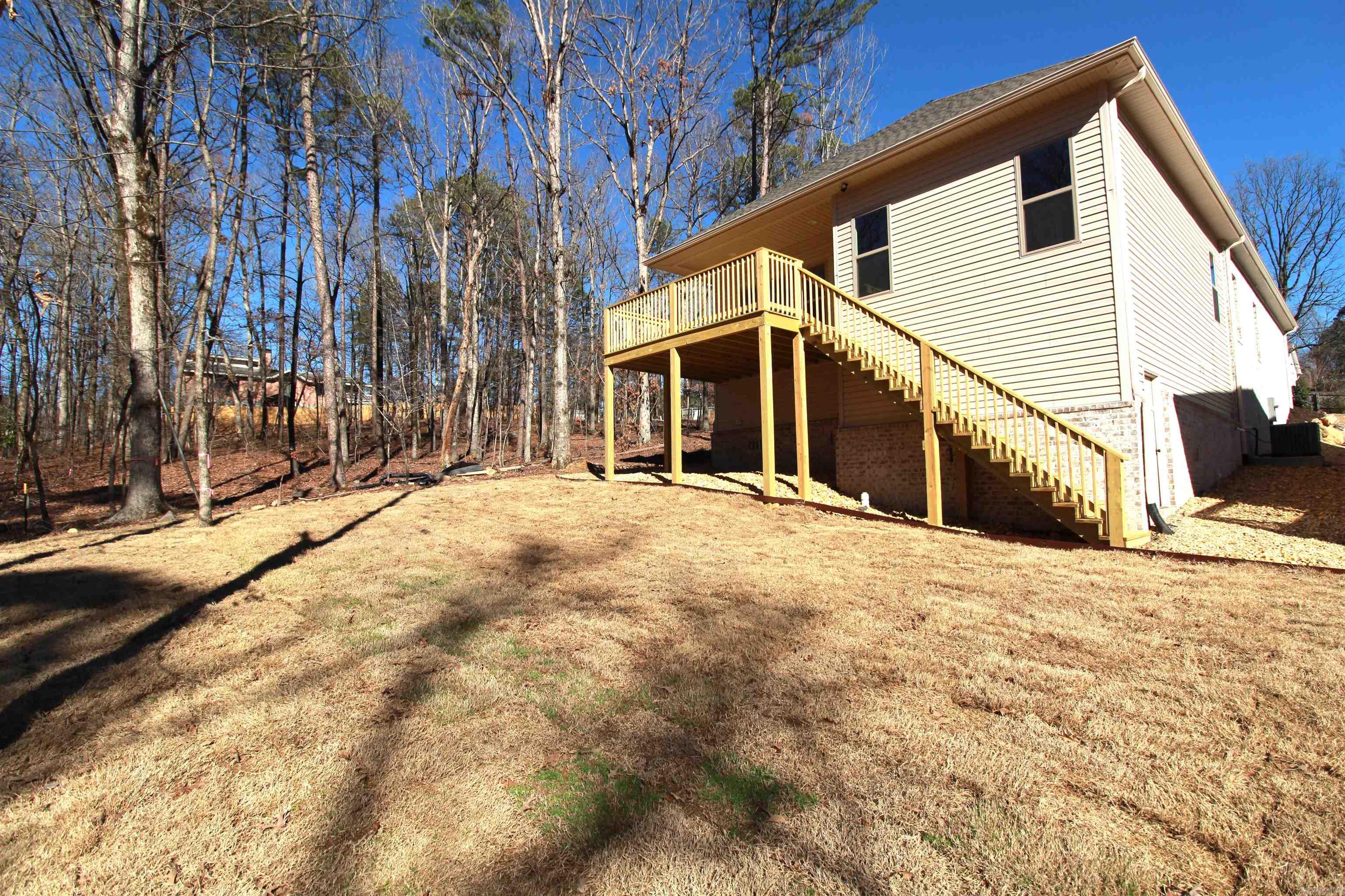 GIBRALTER HGTS - Residential