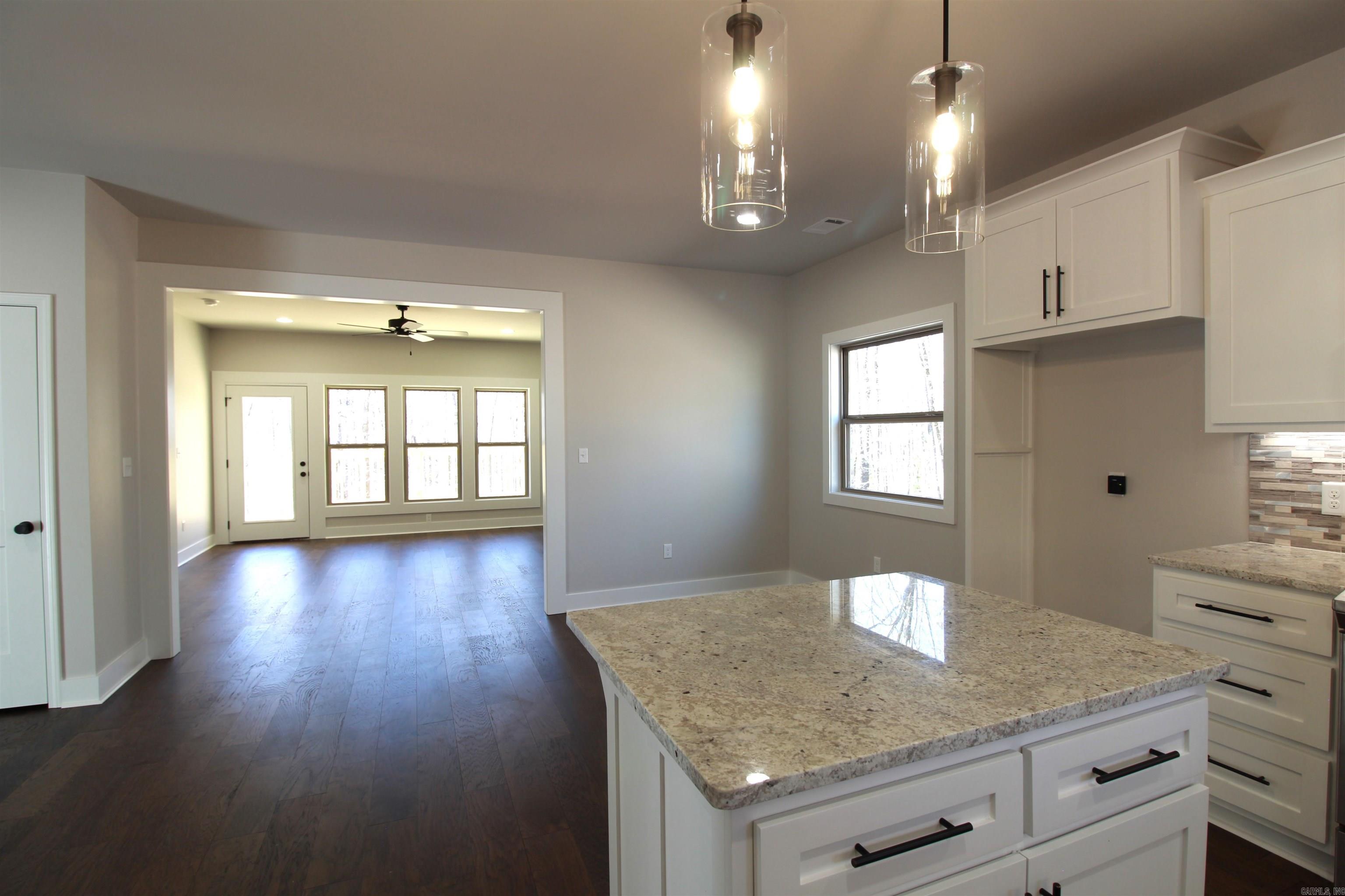 GIBRALTER HGTS - Residential