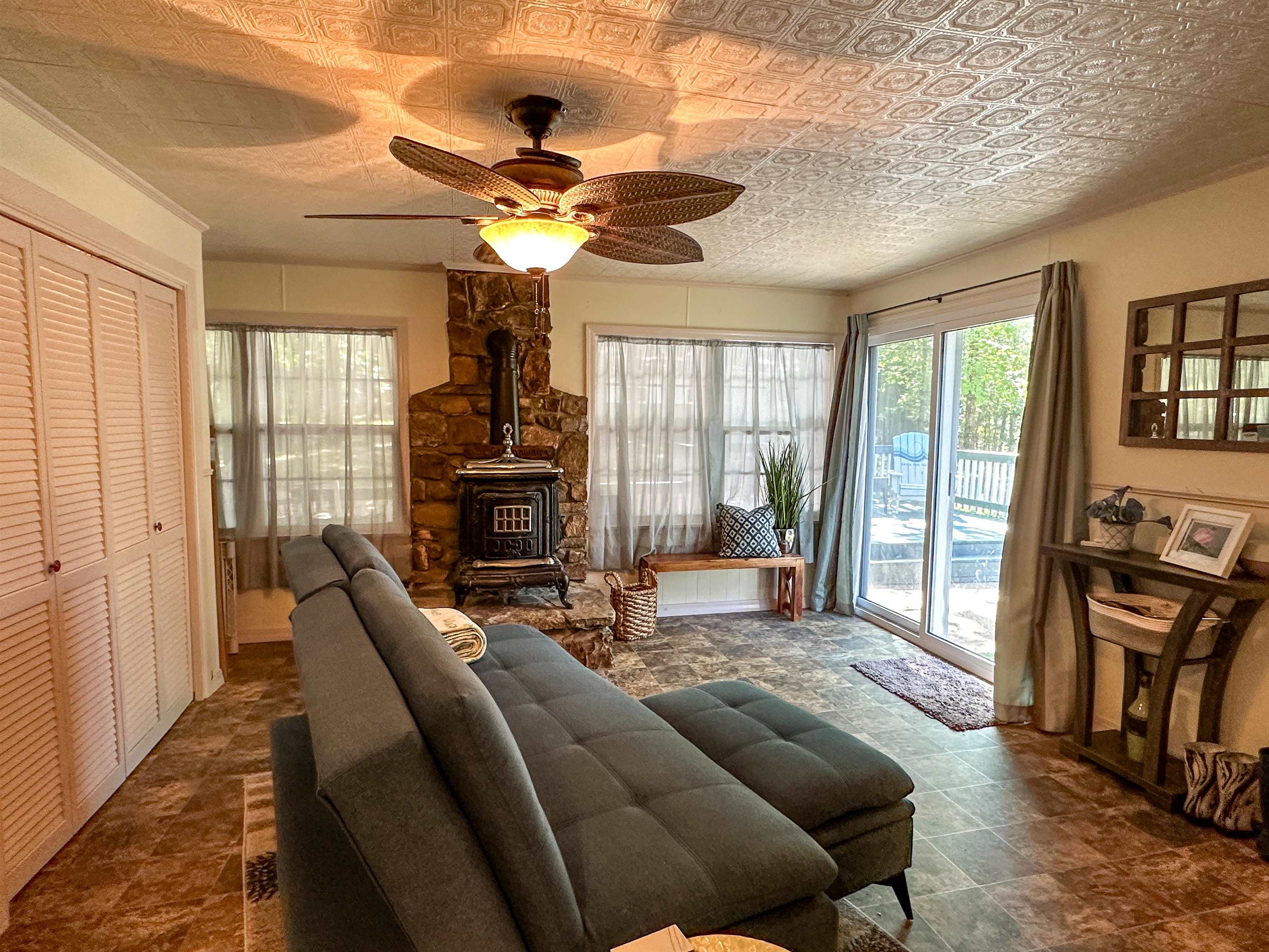 Seminole Fourth - Residential